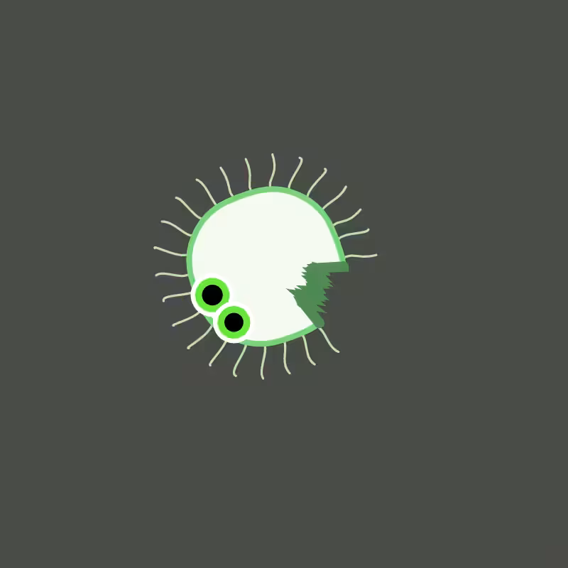 Generative art piece #3