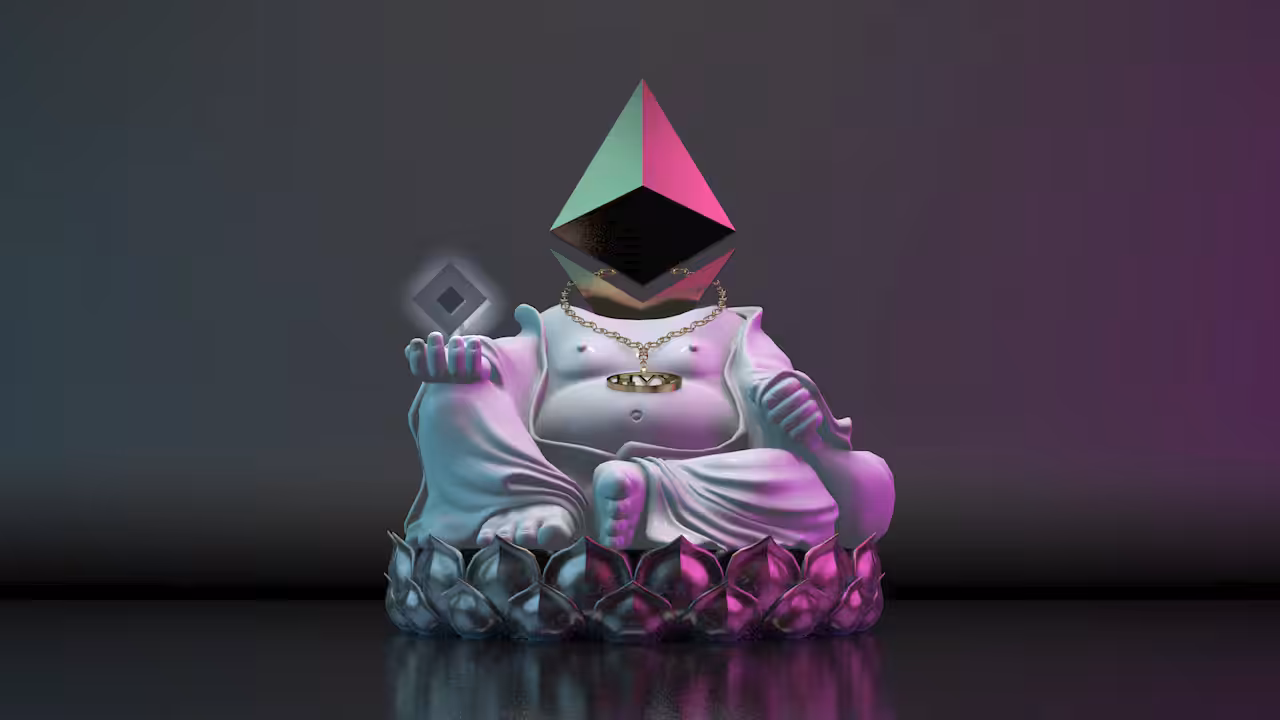 Iconocryptic [ I ]