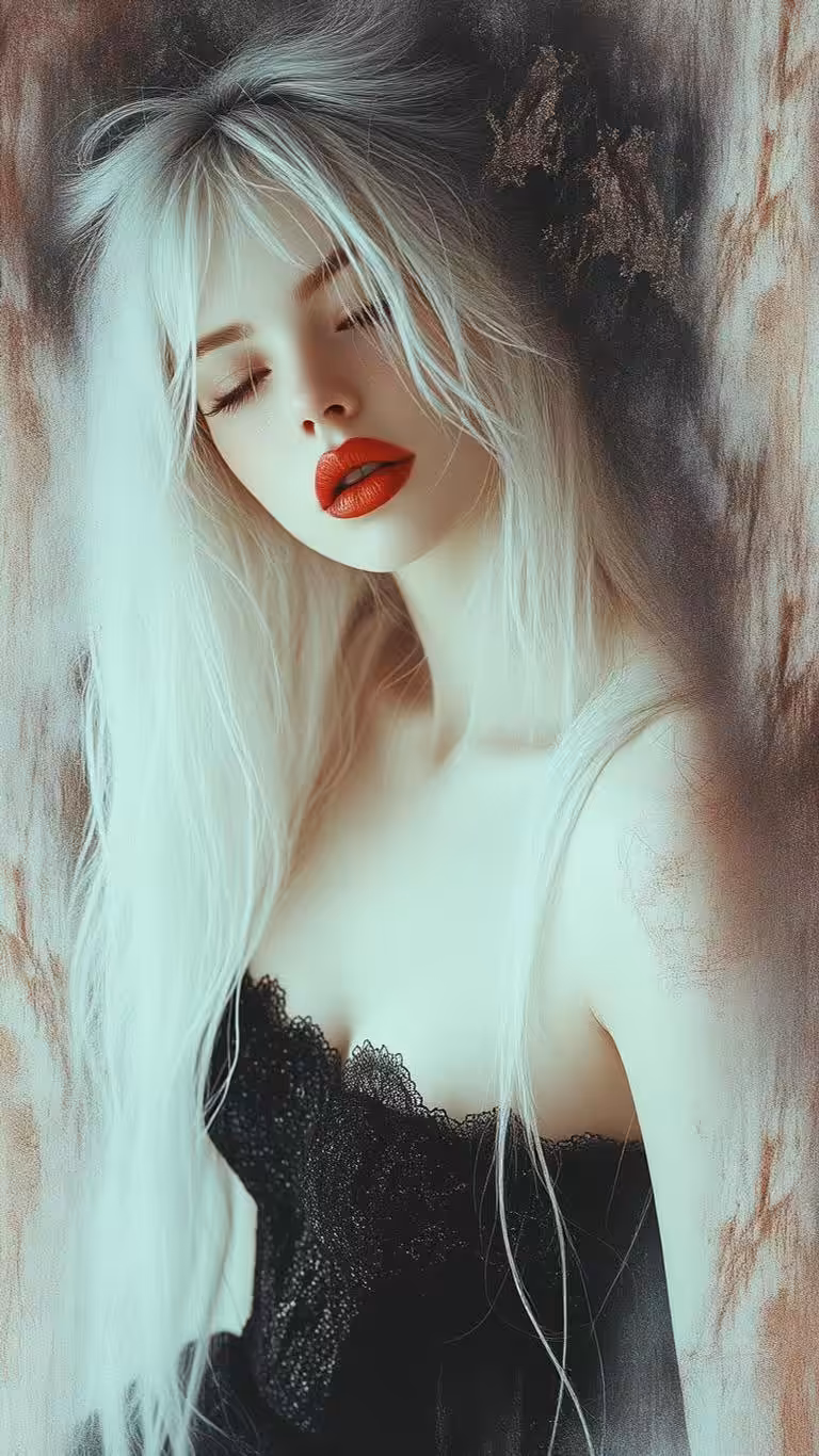 Beautiful Girl 