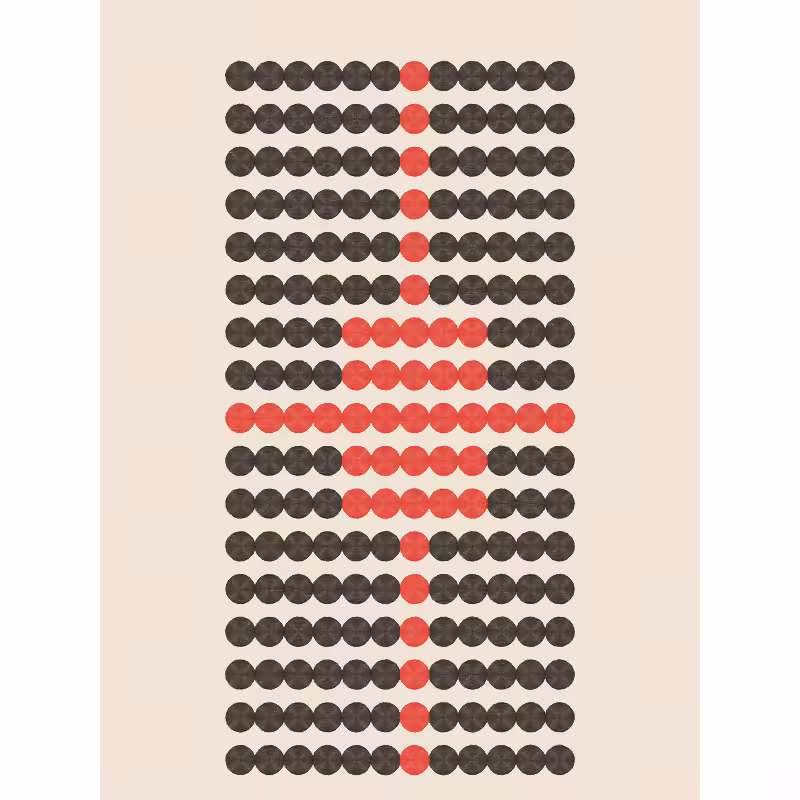 Poetics of Space #164