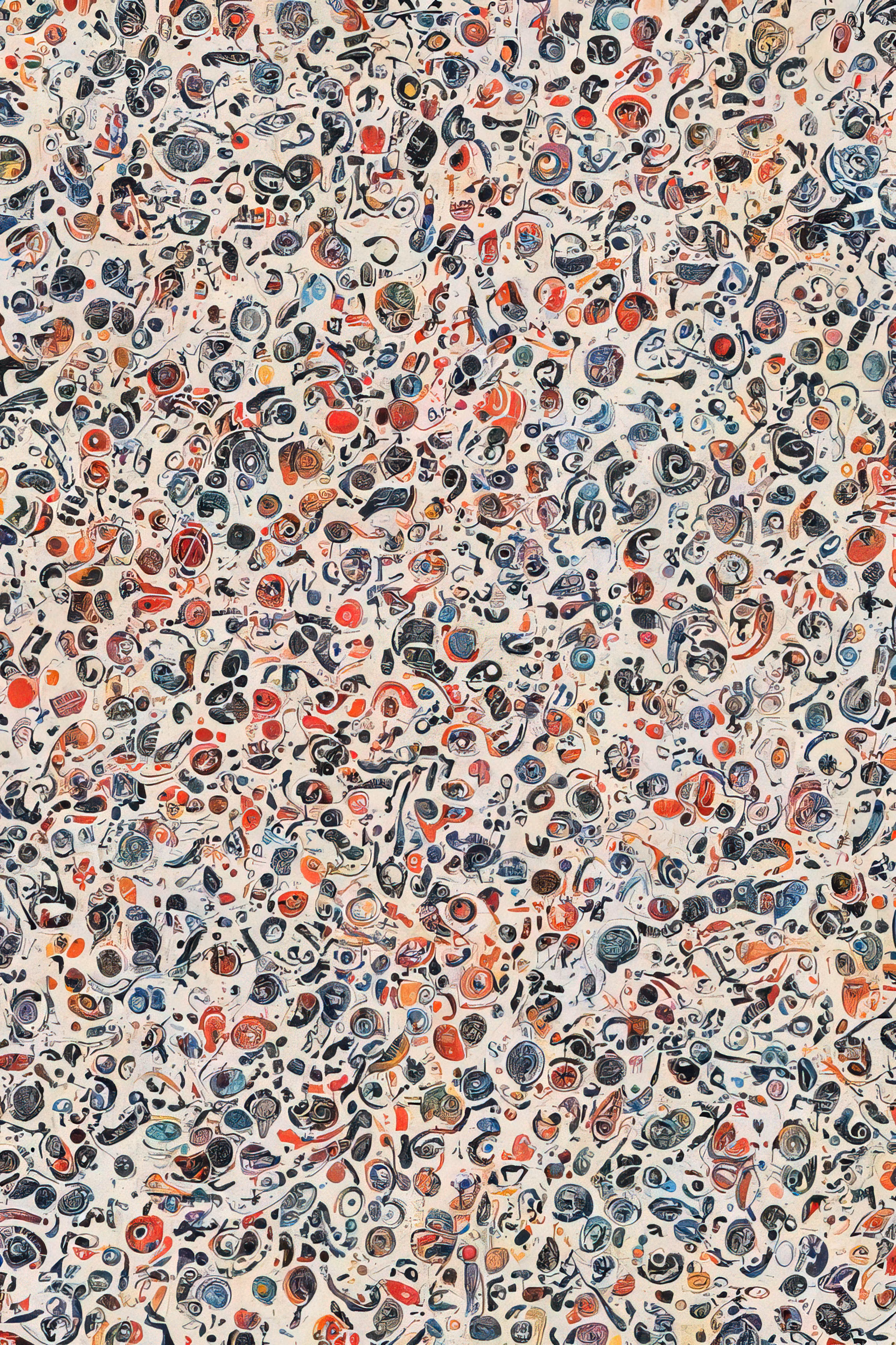 ELEMENTS: Elements 254