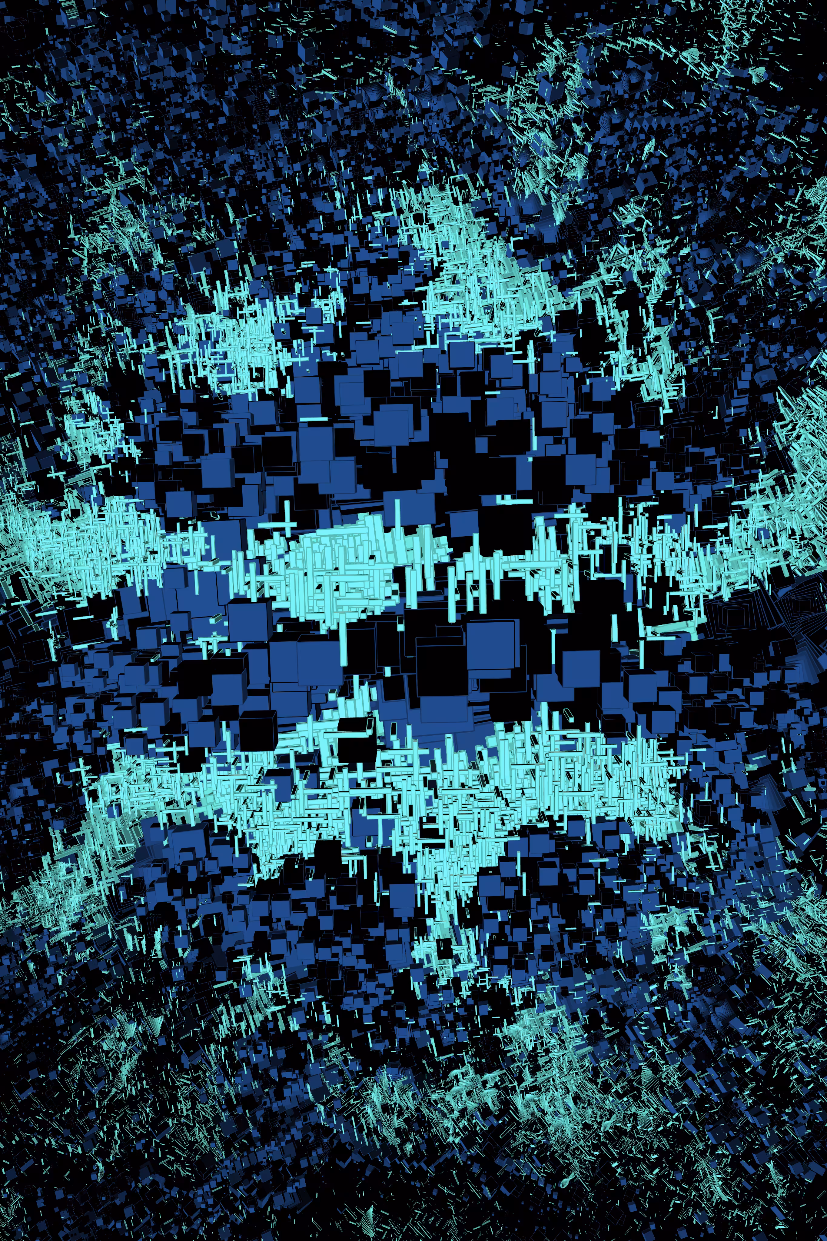 Antiflow #407