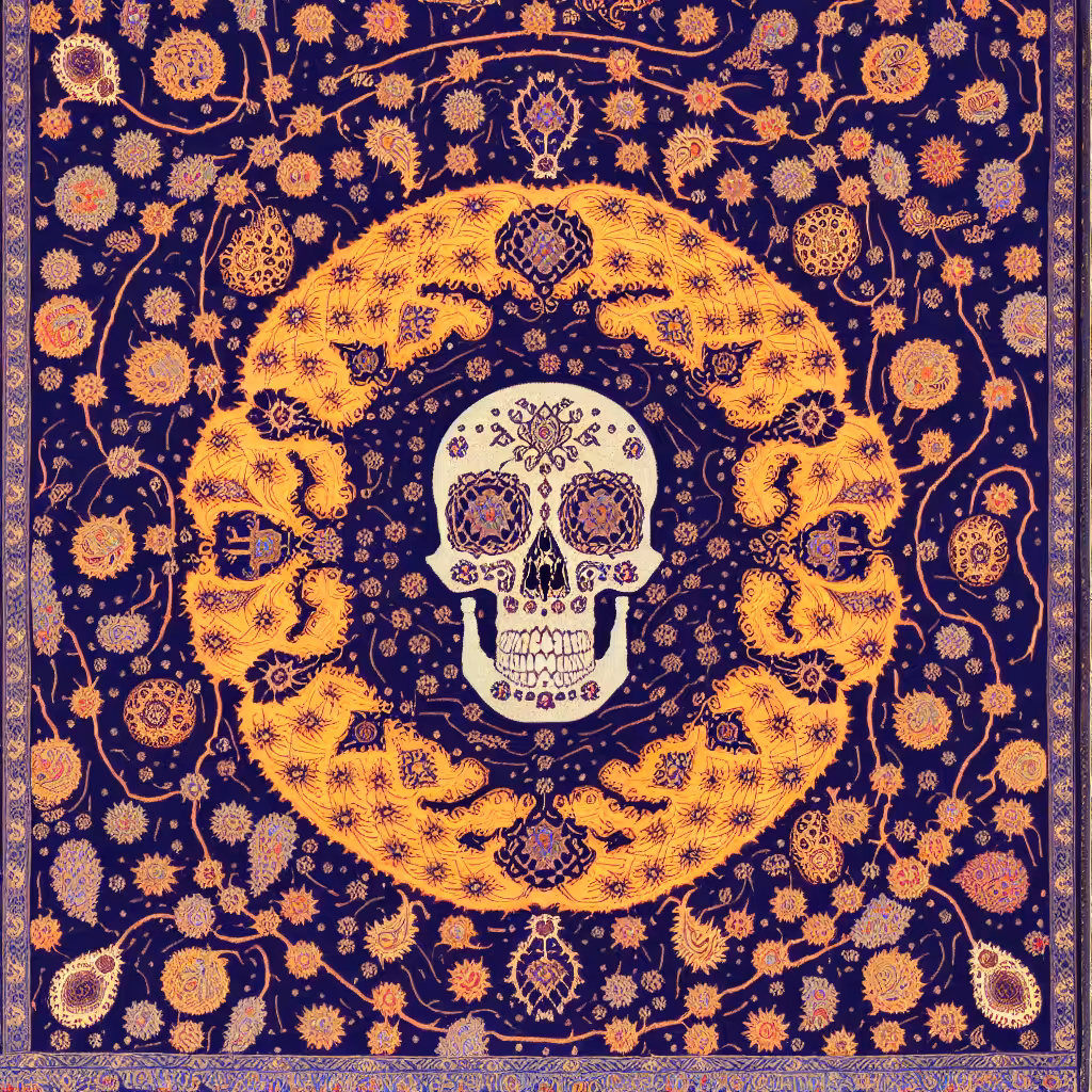 Sudo Rug #12