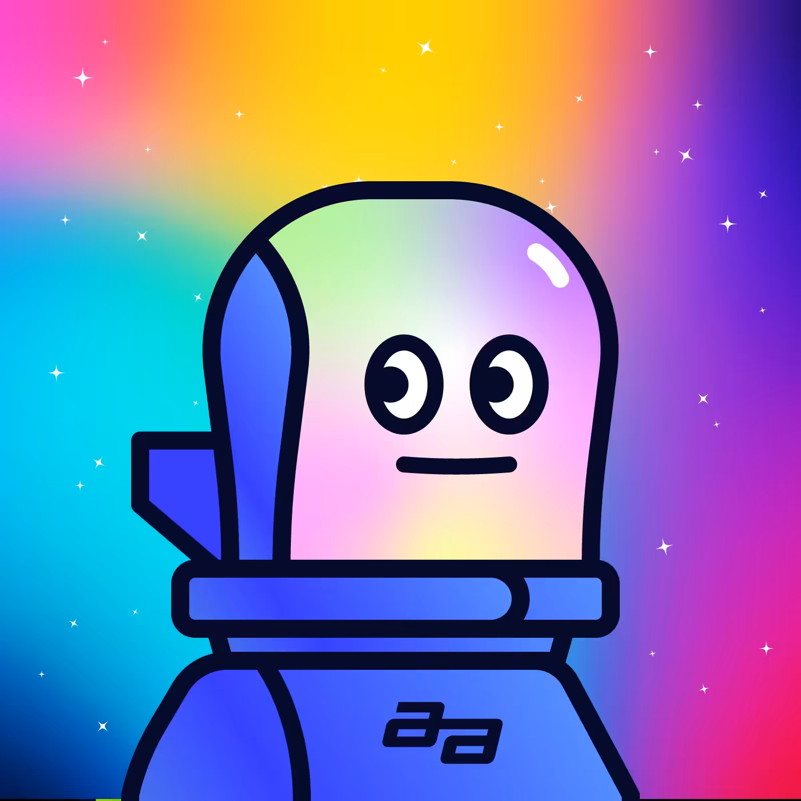 Awkward Astronauts #44