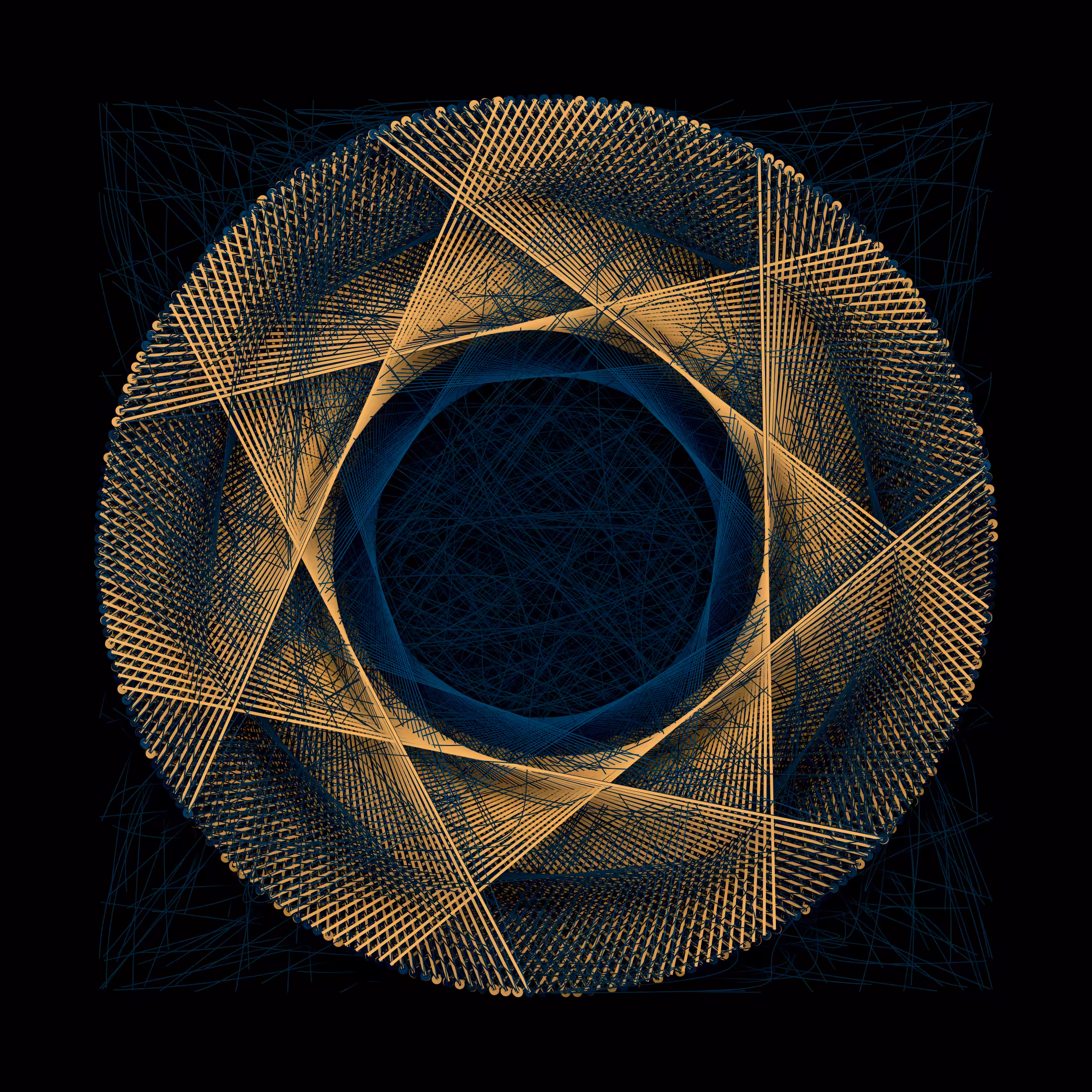 The Esoteric Form #25