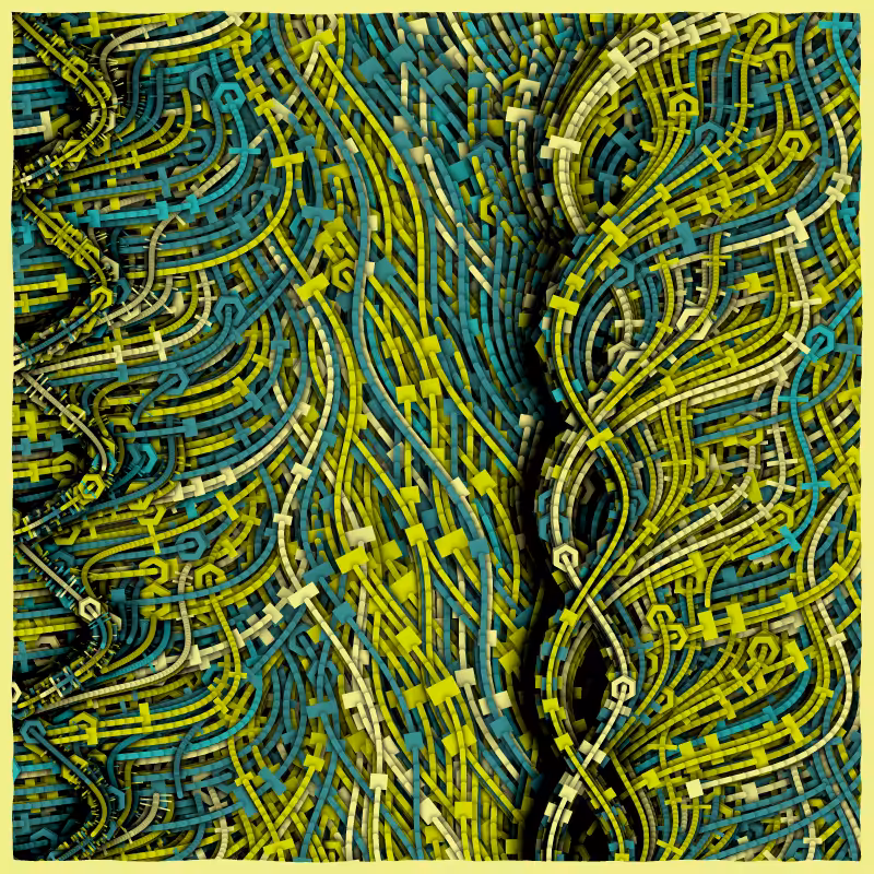 Wires #13