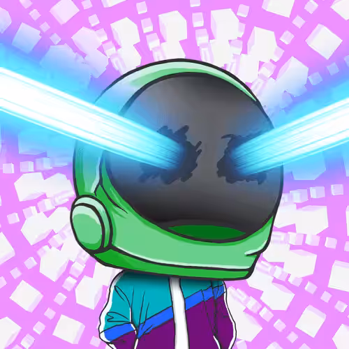 VibeNauts #980