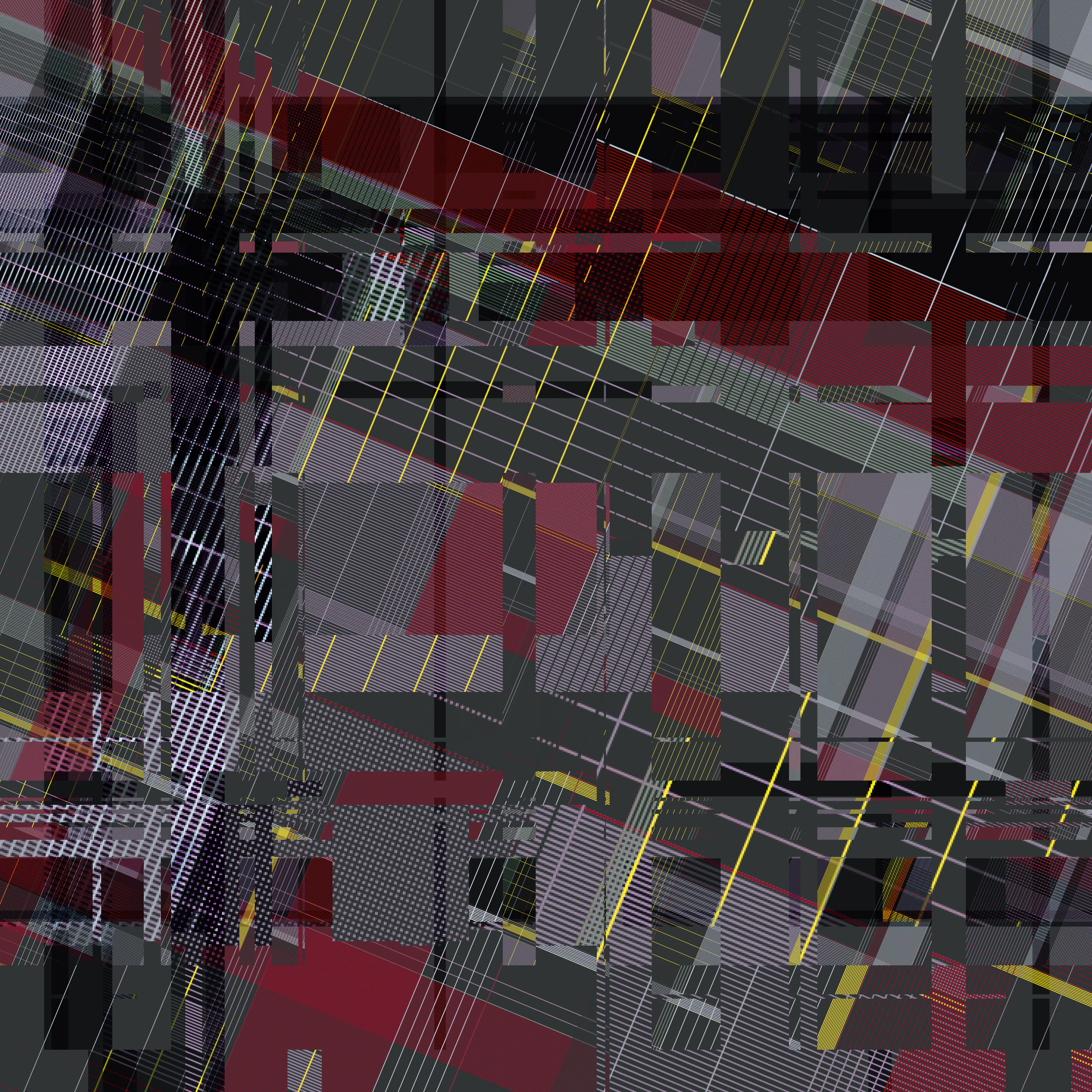 Hidden Intersections #396
