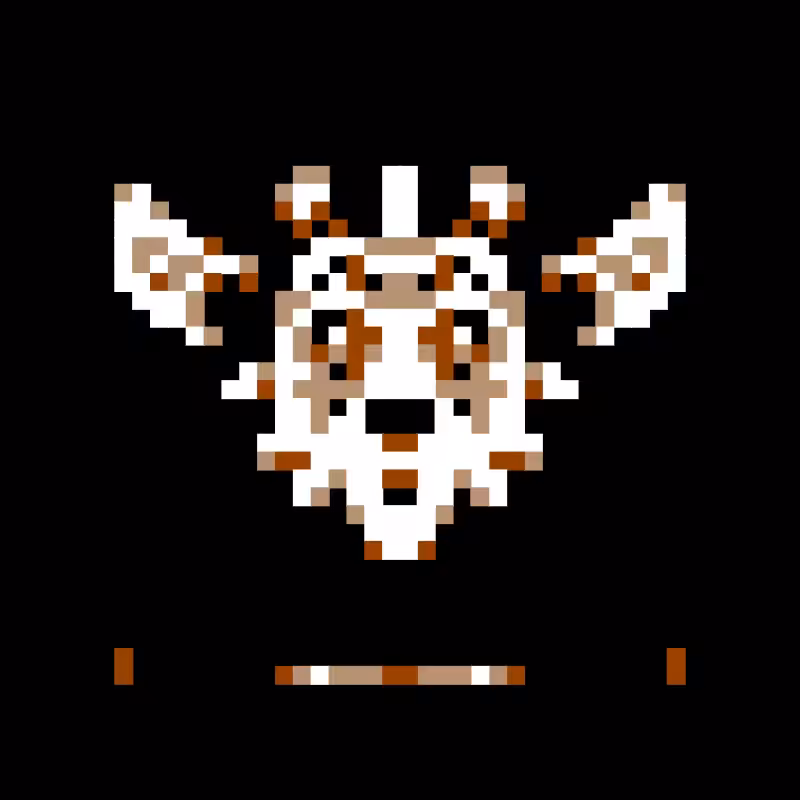 Space Fauna #128