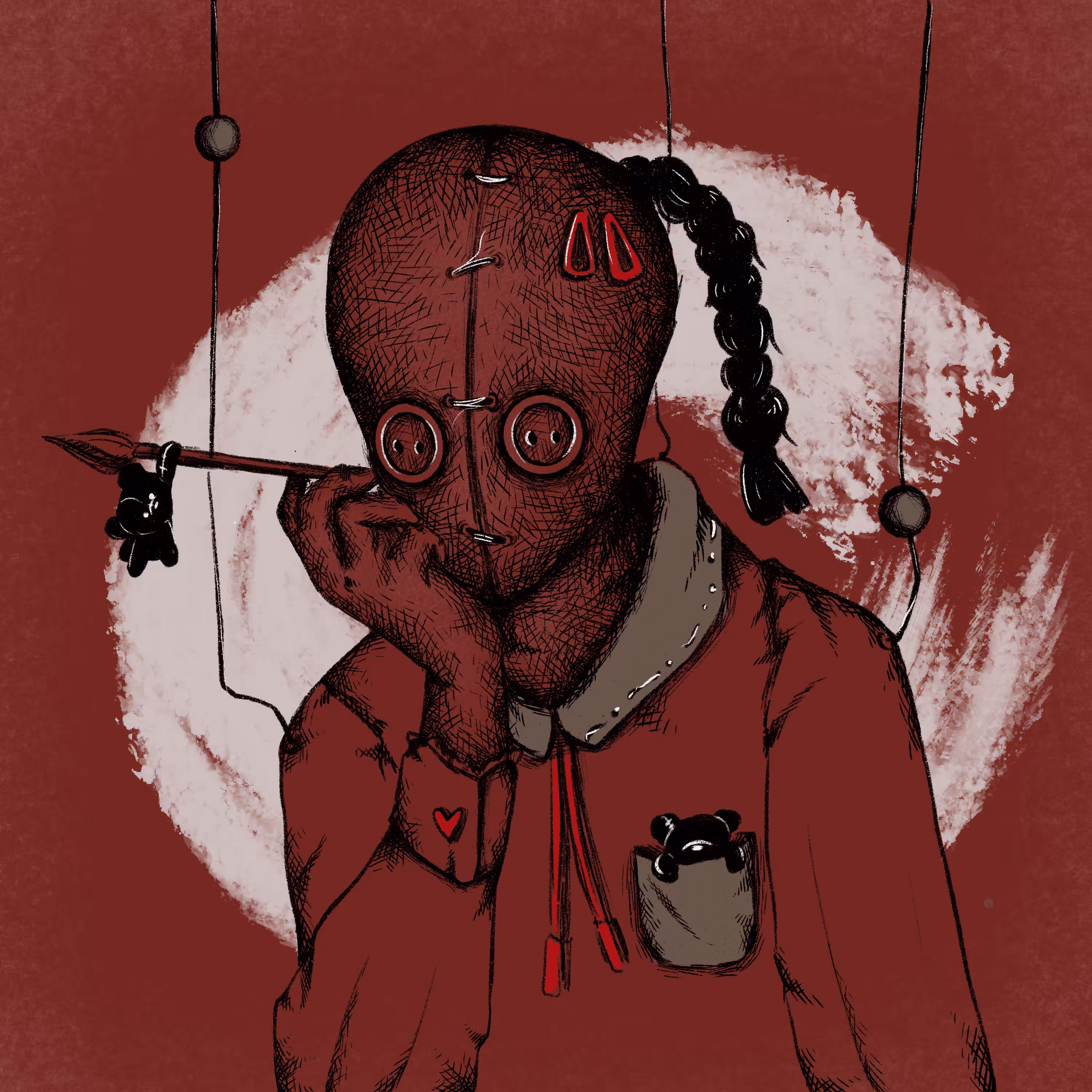 TheDolls #227