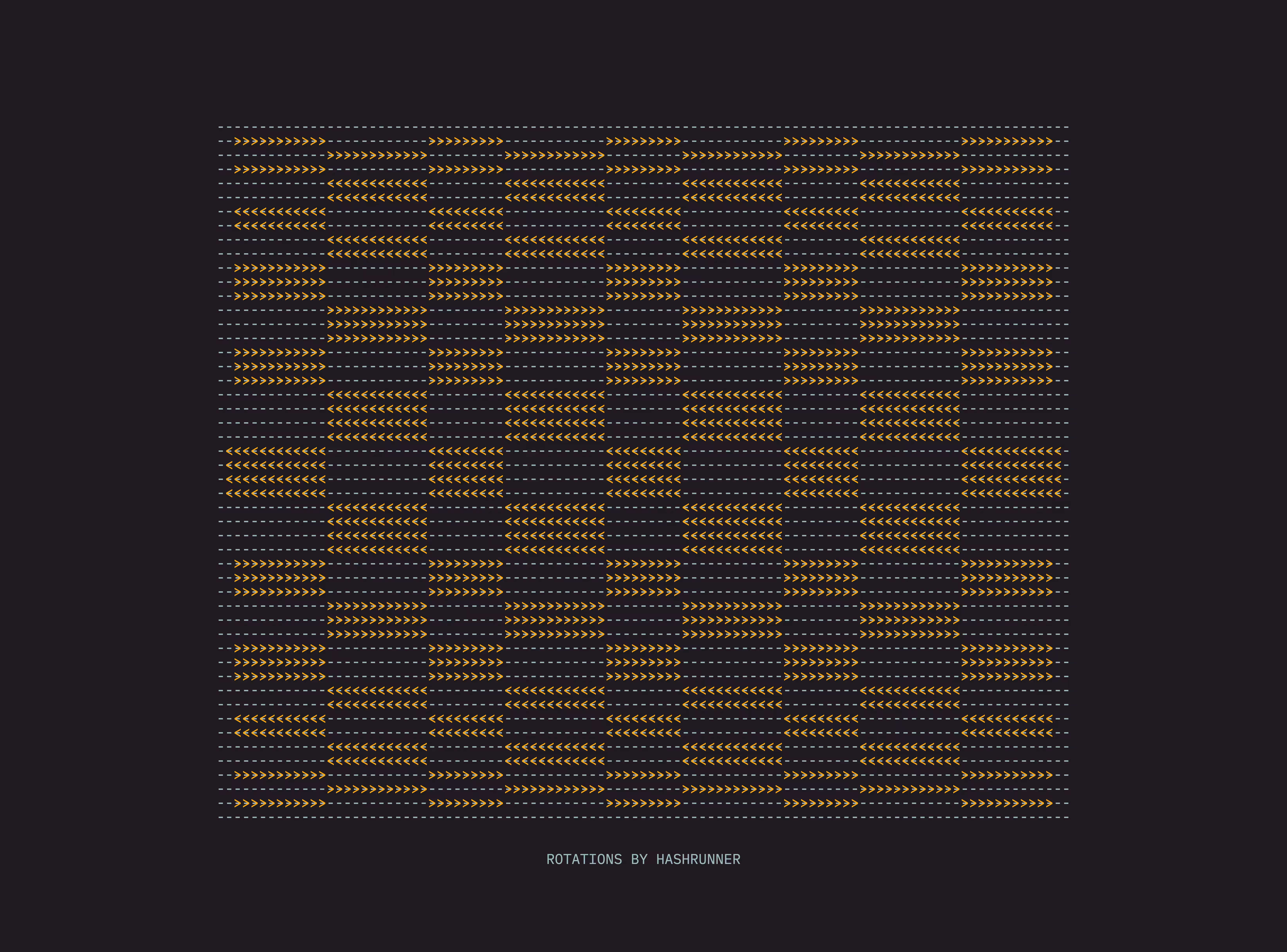 Latent Works, #5