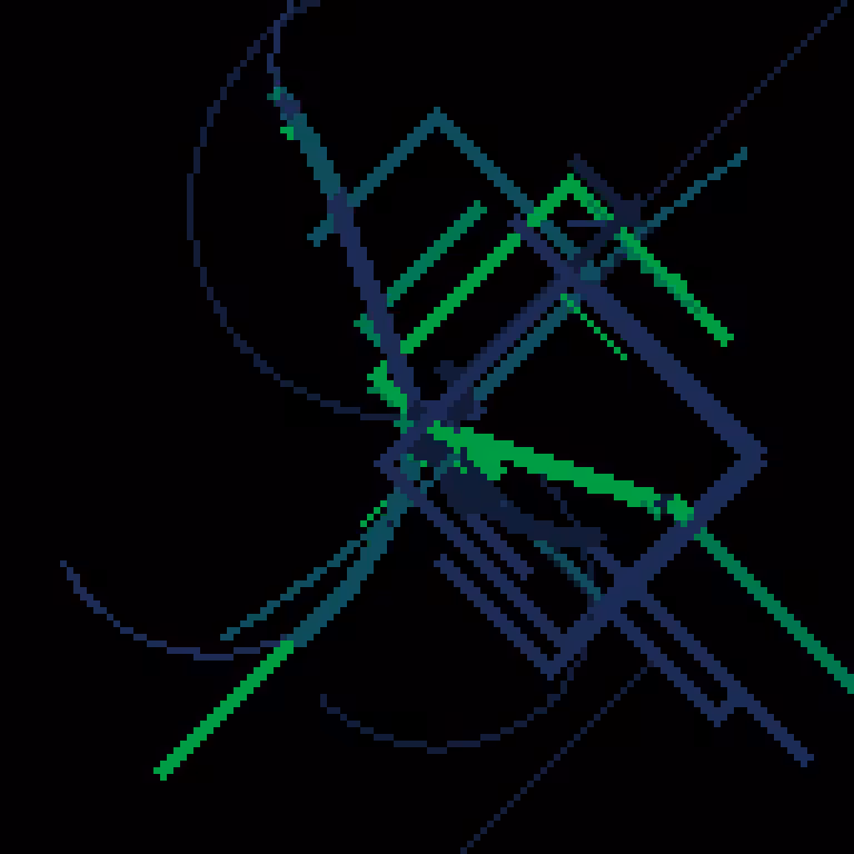 Computational Growth #2