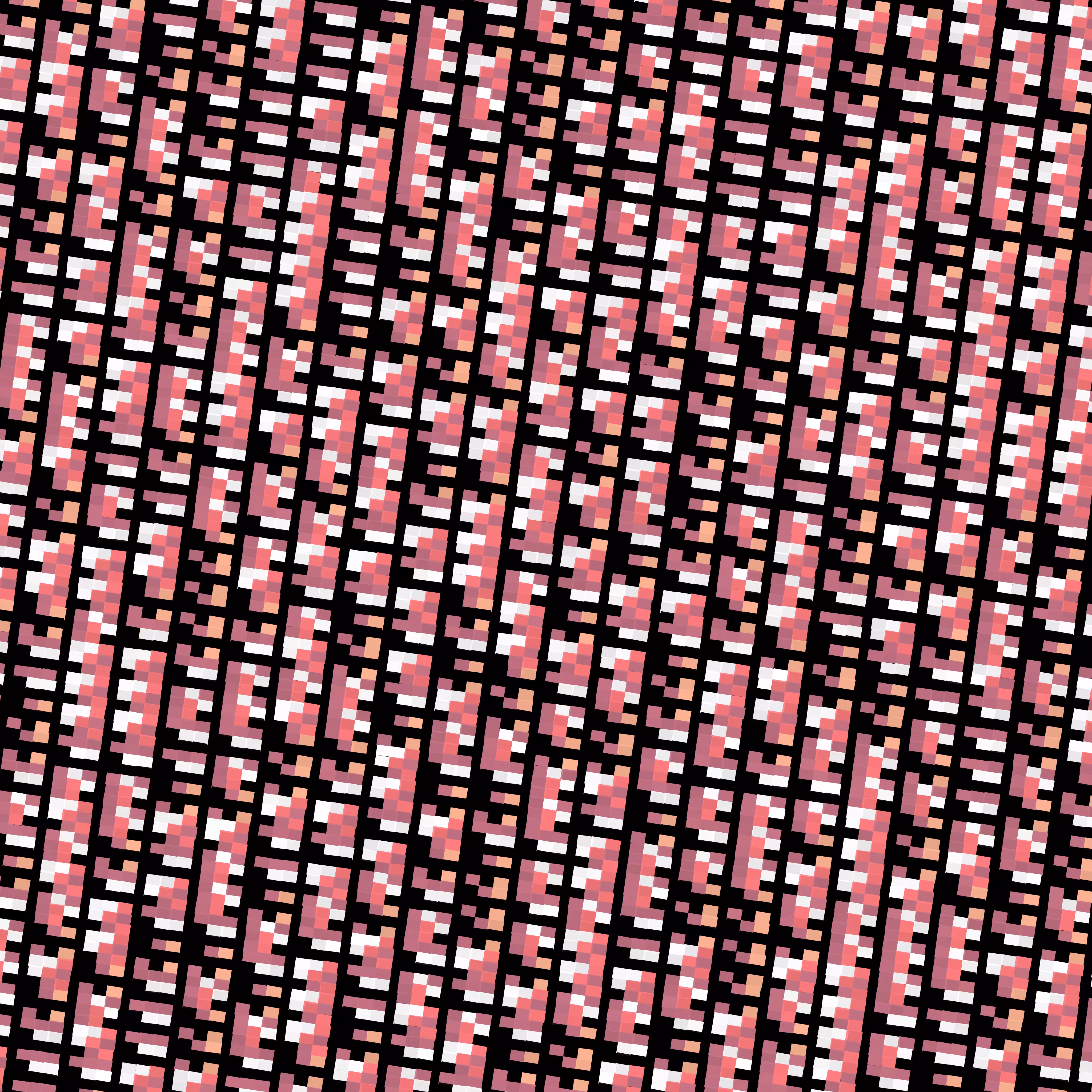 PXLPTRNS #89