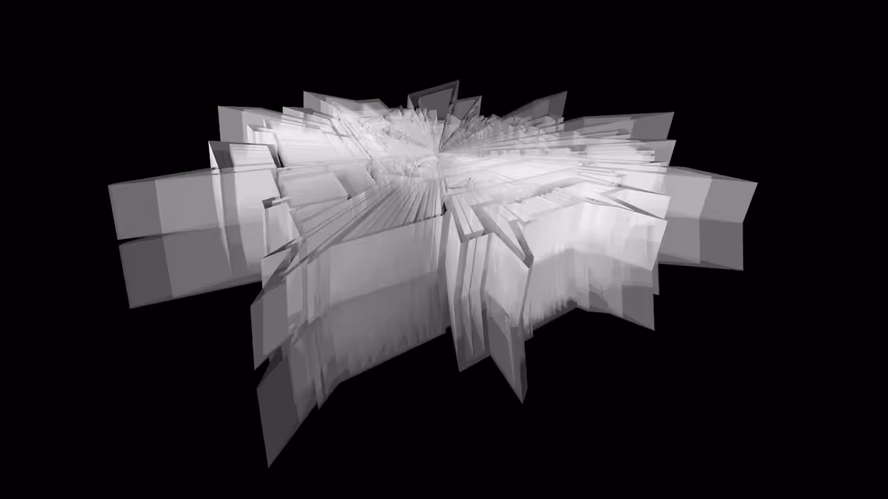 Crystalline Visions - Quartz: Crystalline Visions - Obsidian