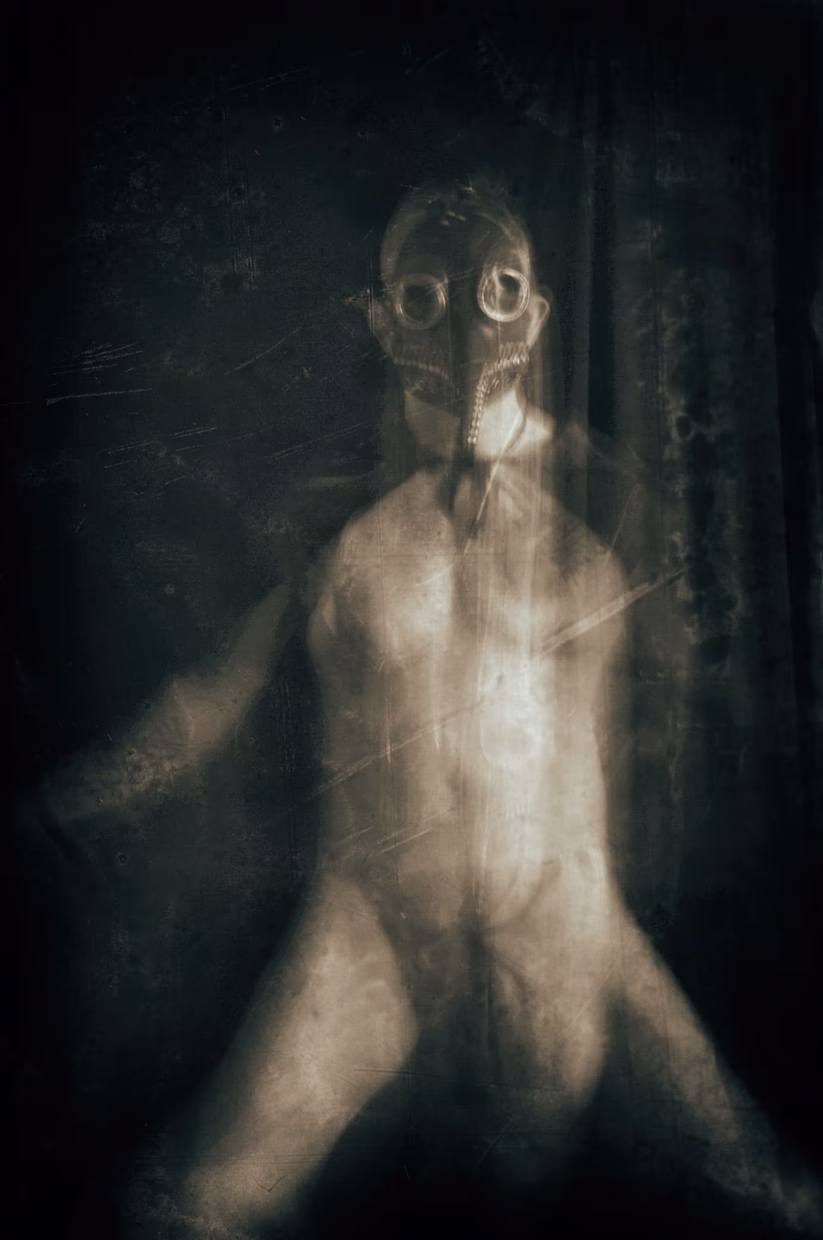 Visions of limbo: The Body That Remembers