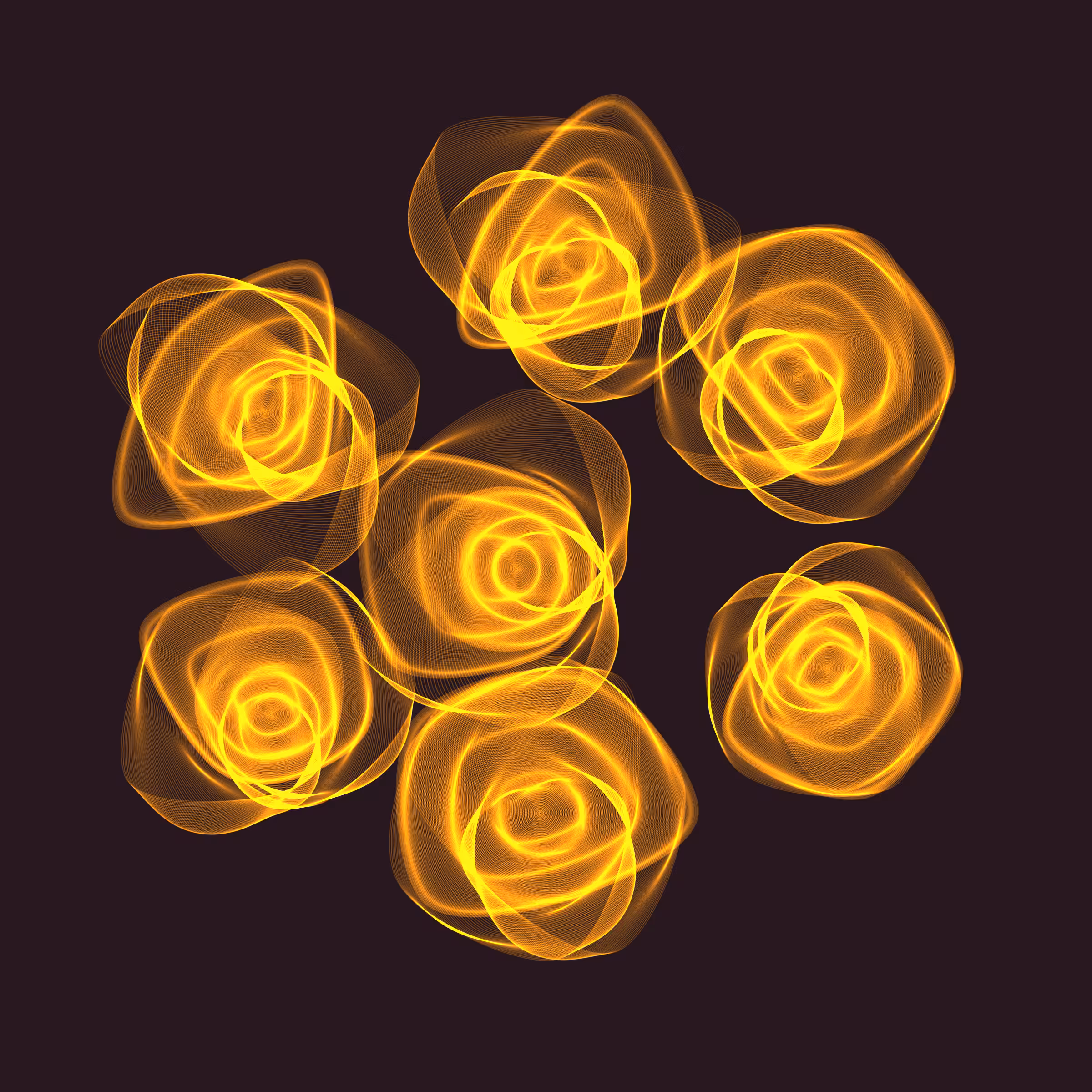 Flowers #5035