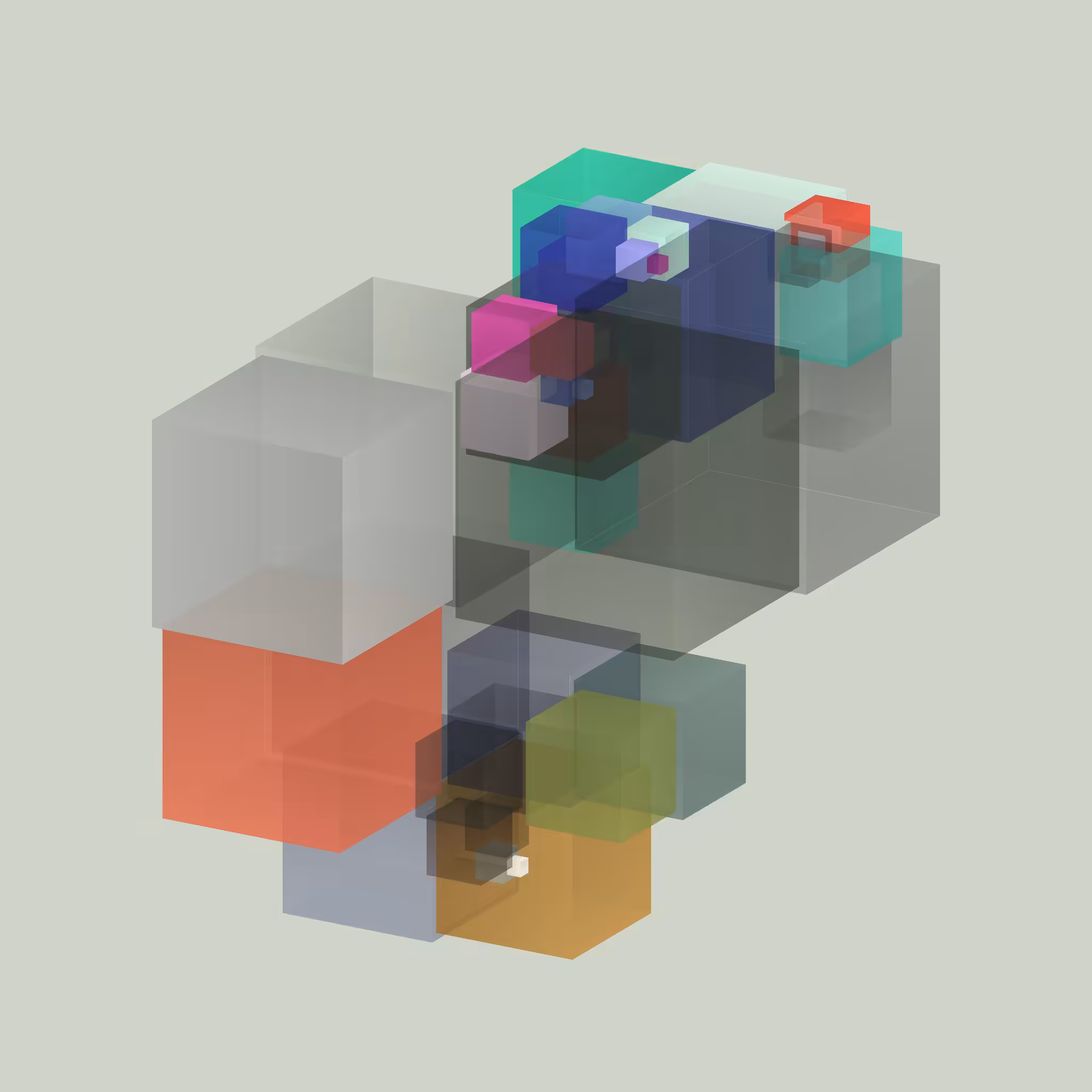 CSS Molecules #92