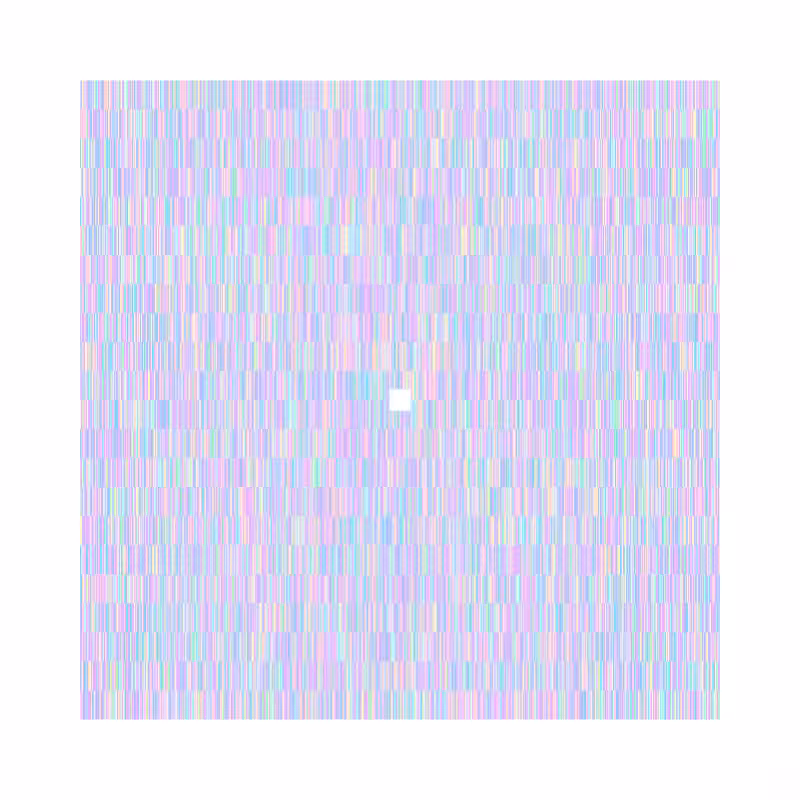 The Glitch #27