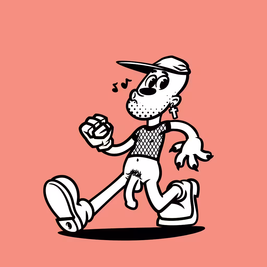 Walker 294