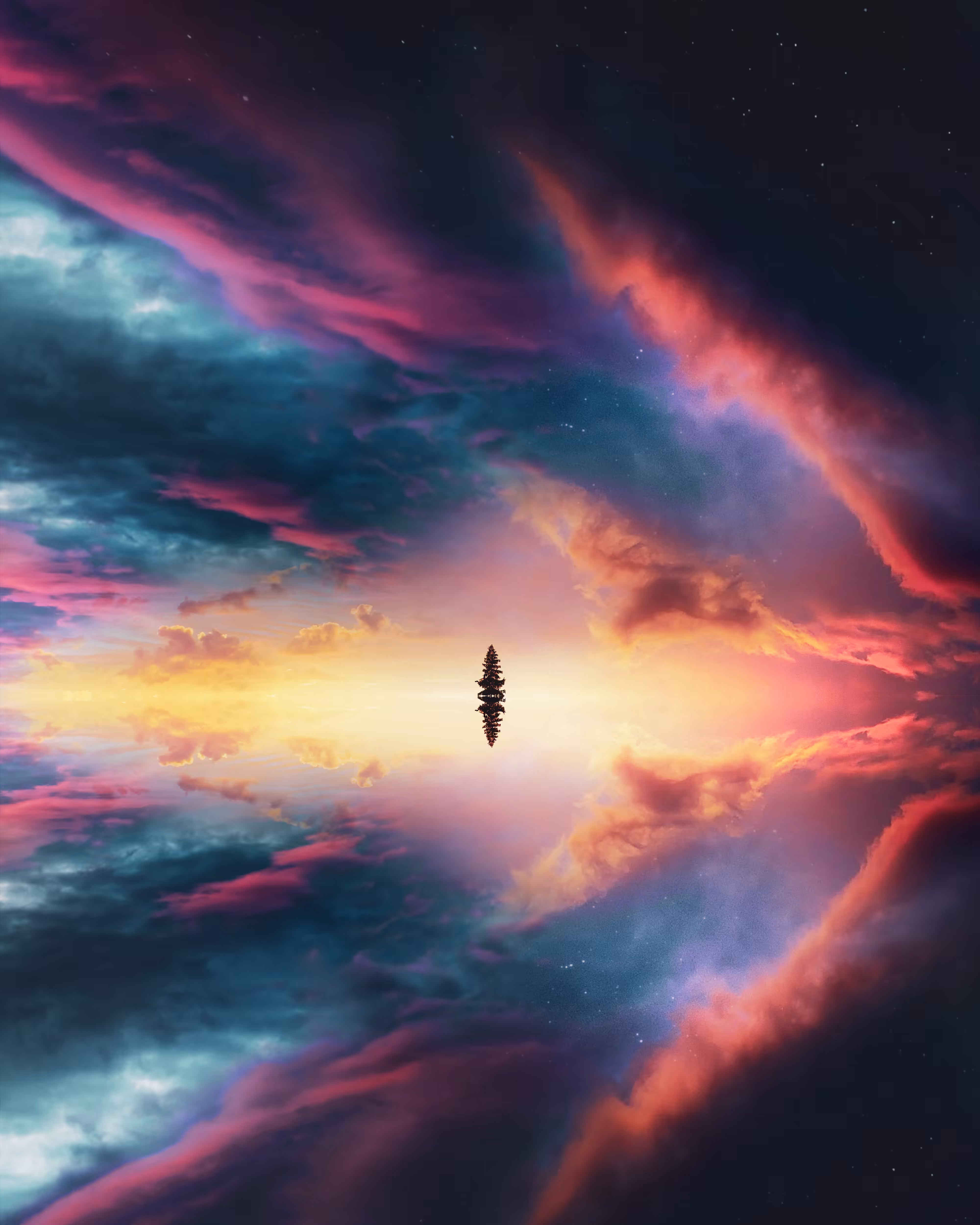 Into My Dreams
