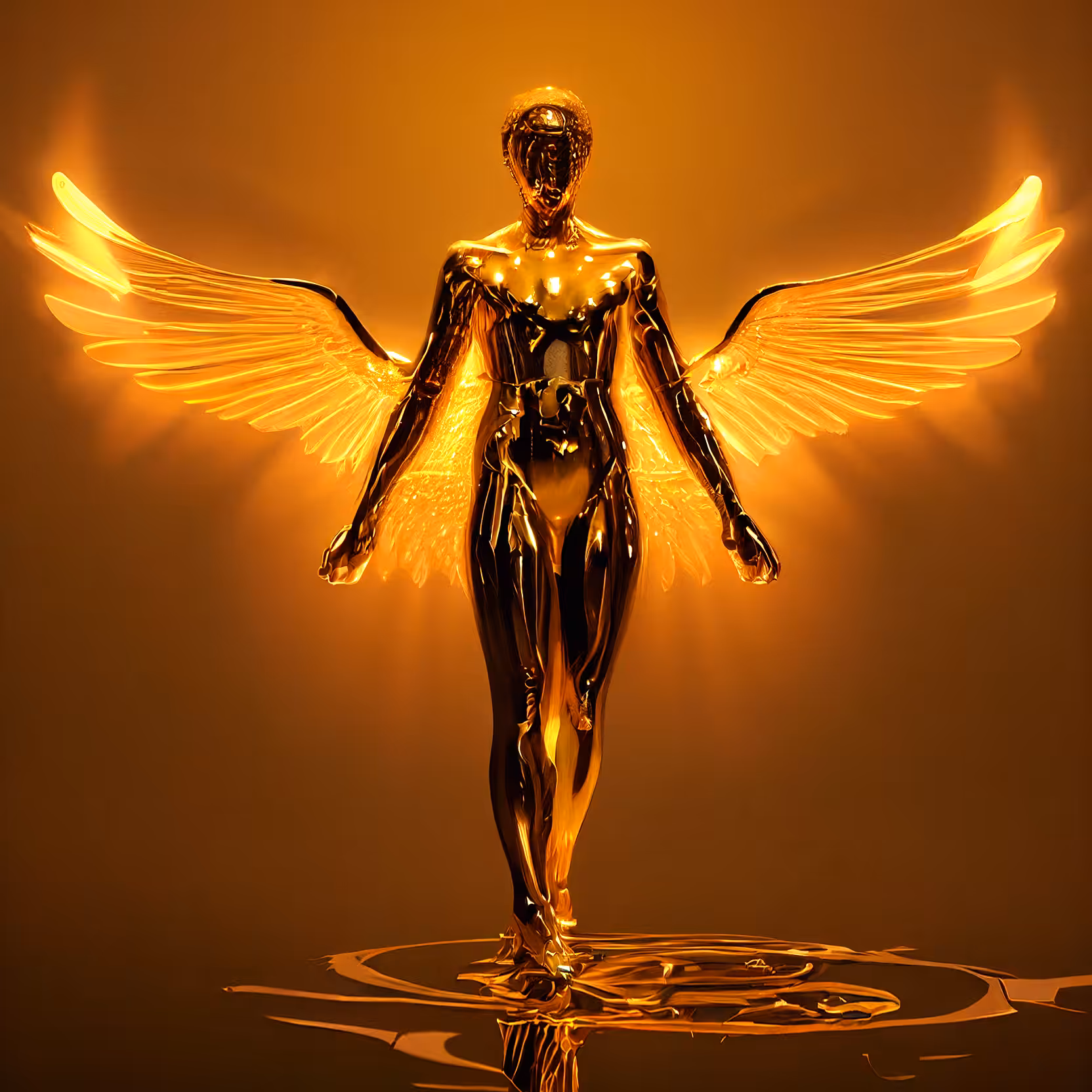 Fantastic Angel 0059