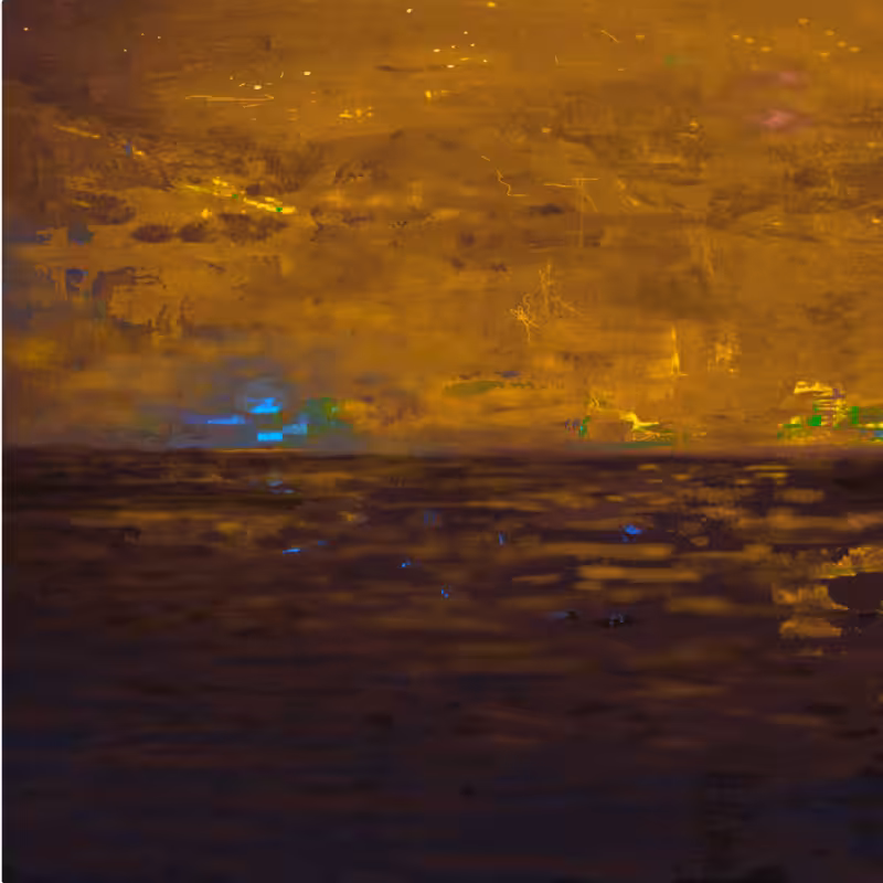 Nocturne #26