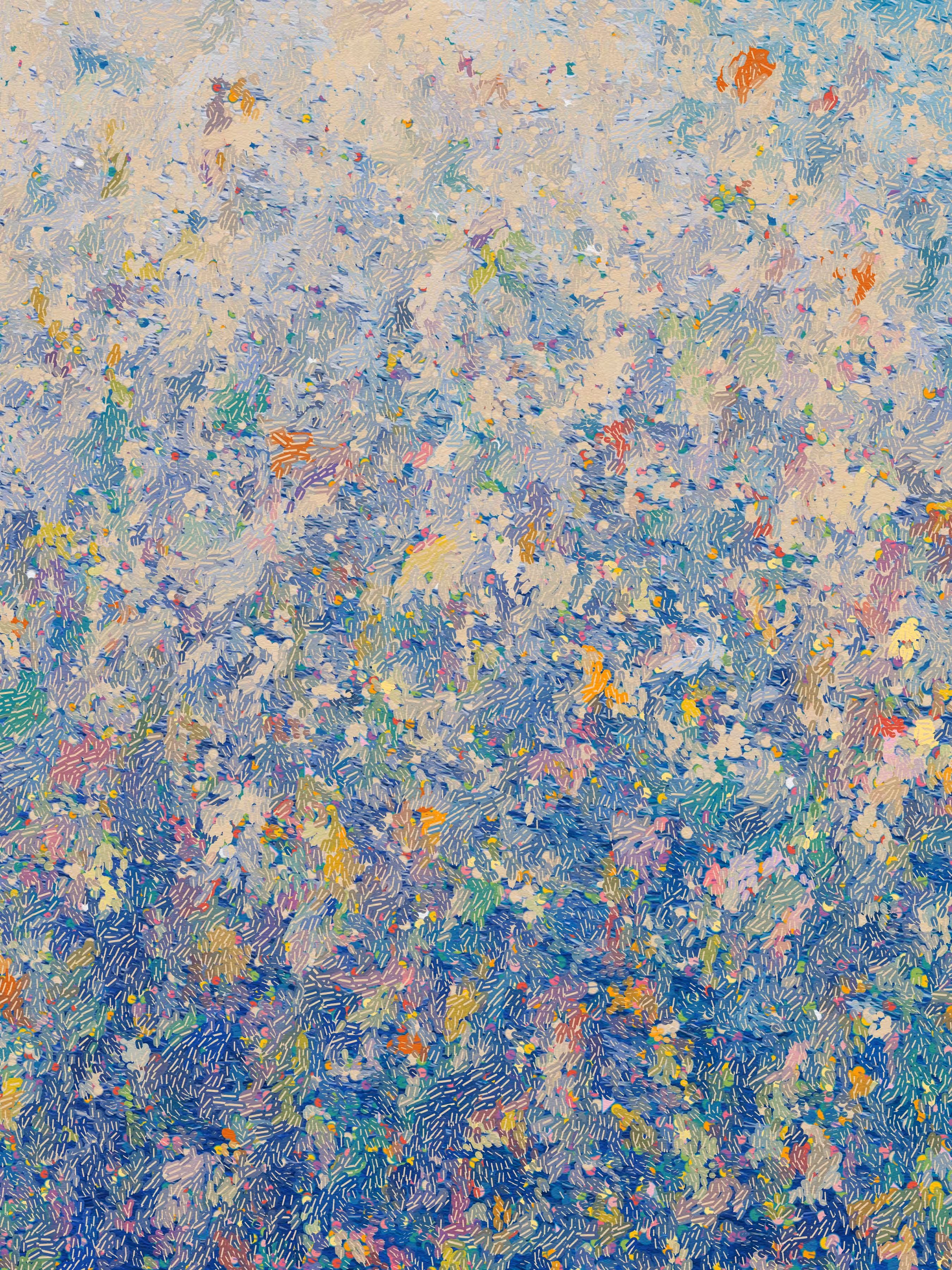 Colors of the Wind #18