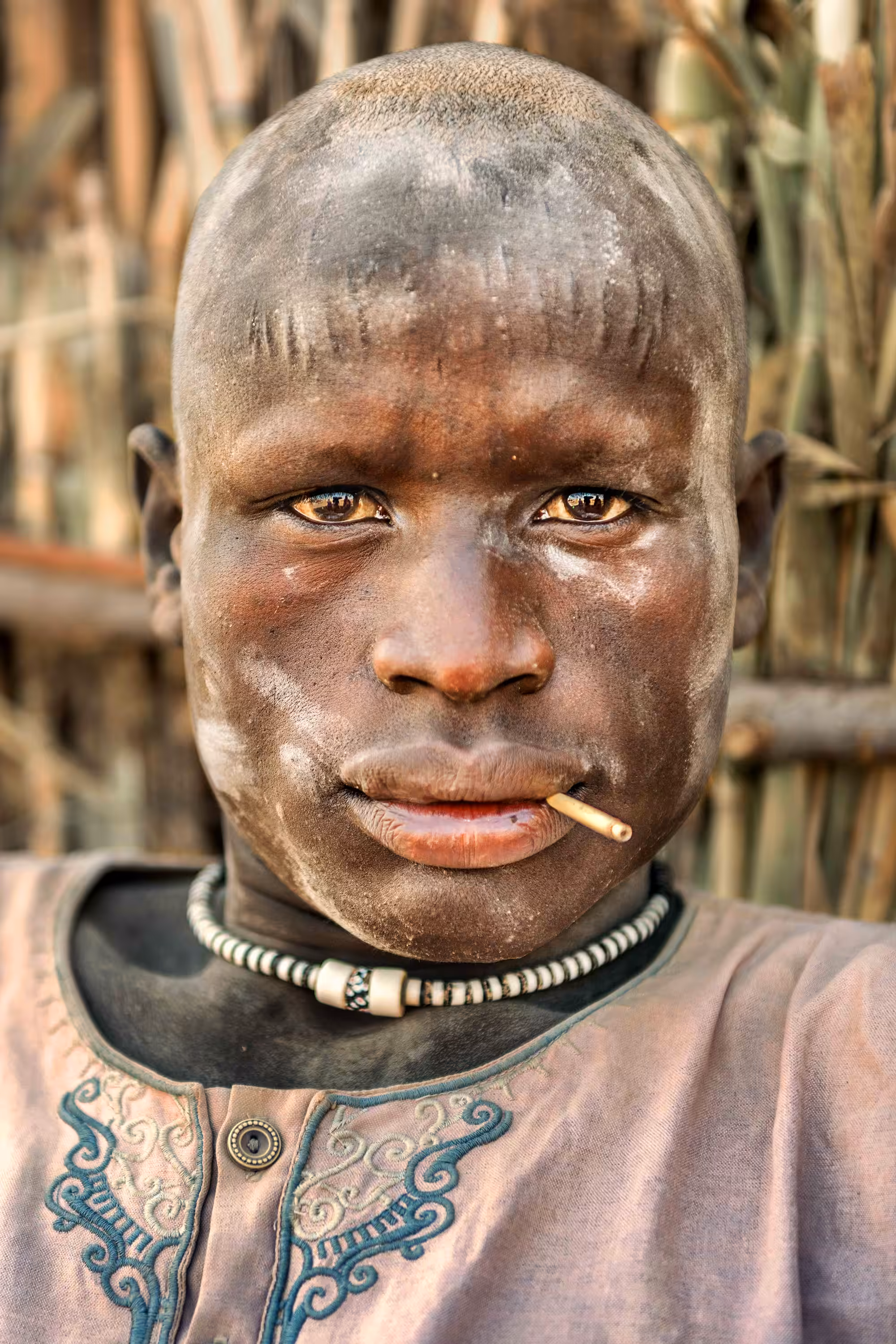 Mundari Leader #28
