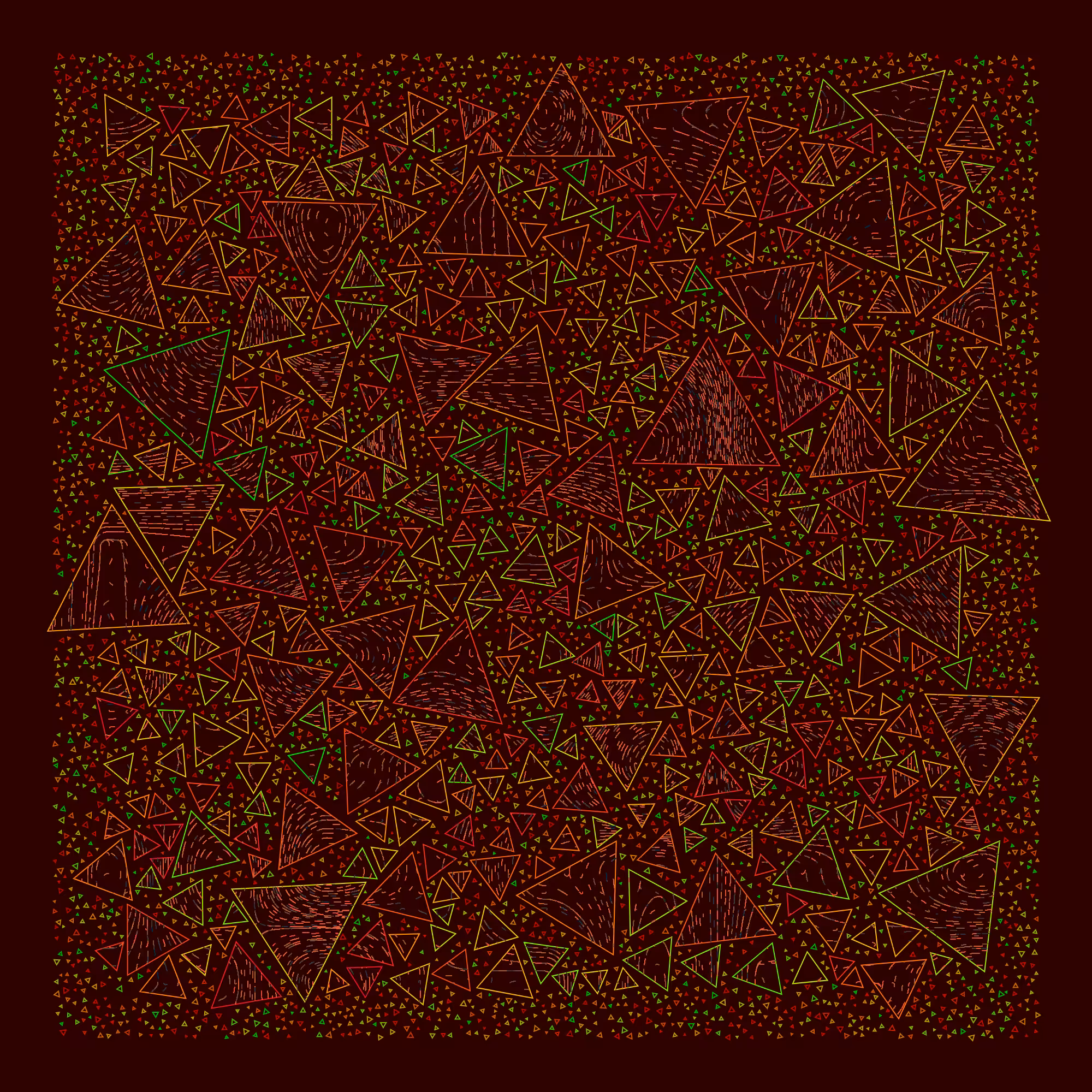 For the love of polygons #47