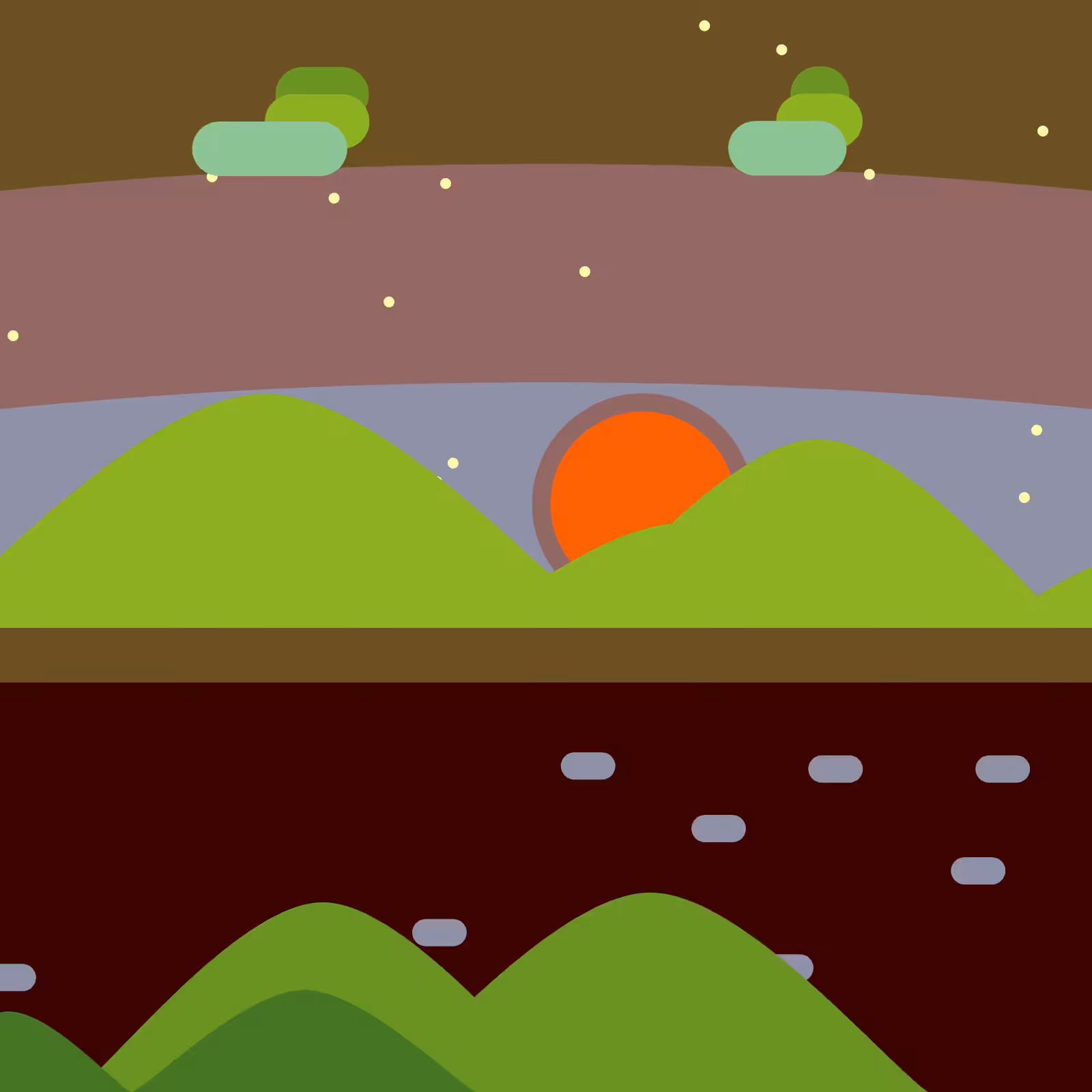 Geolake #97