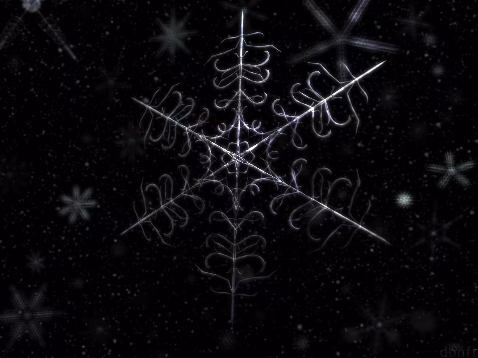 Winterborn [III] (2001)