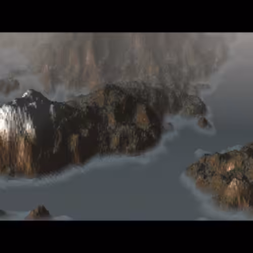 Arbitrary Elevations #8