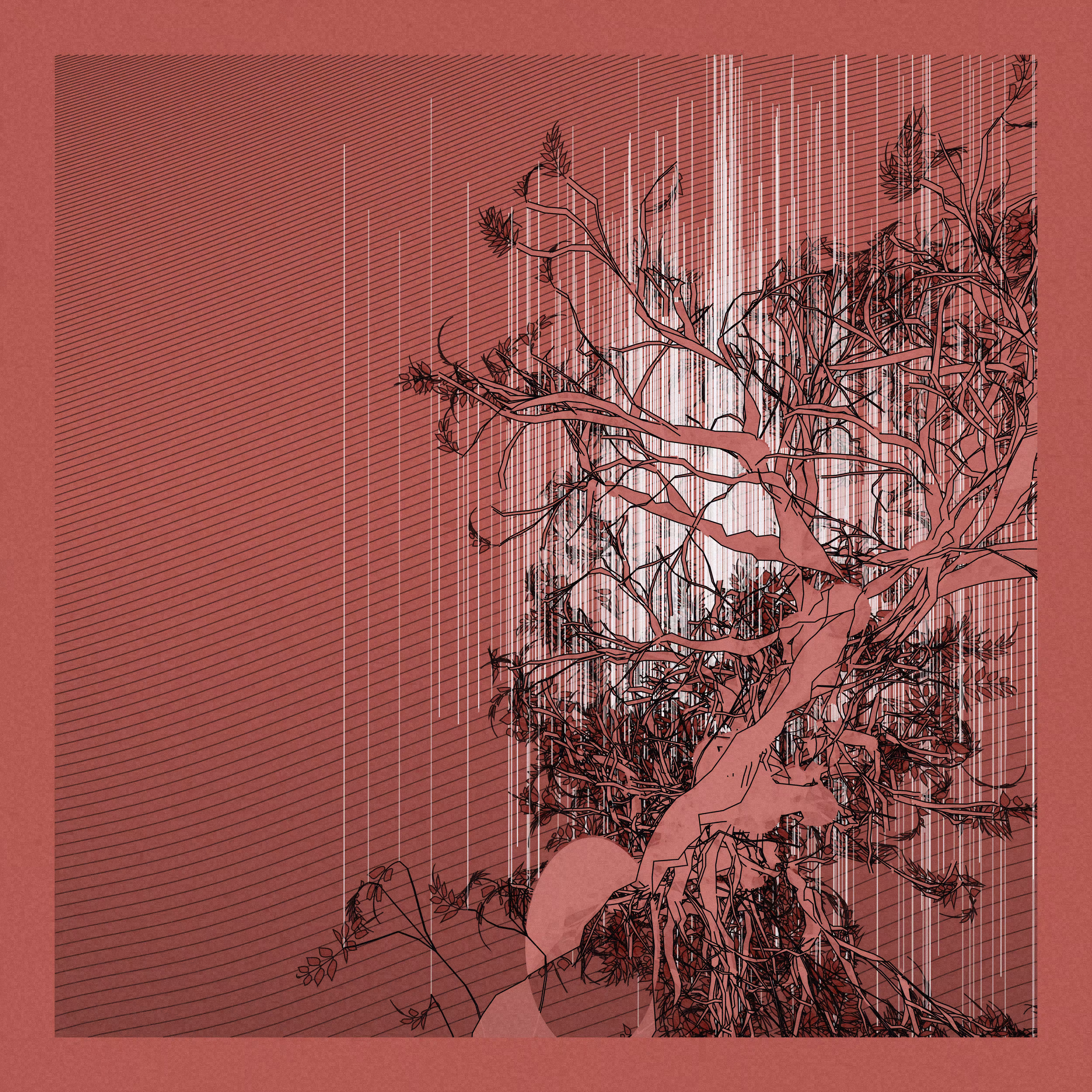 A Bugged Forest #411