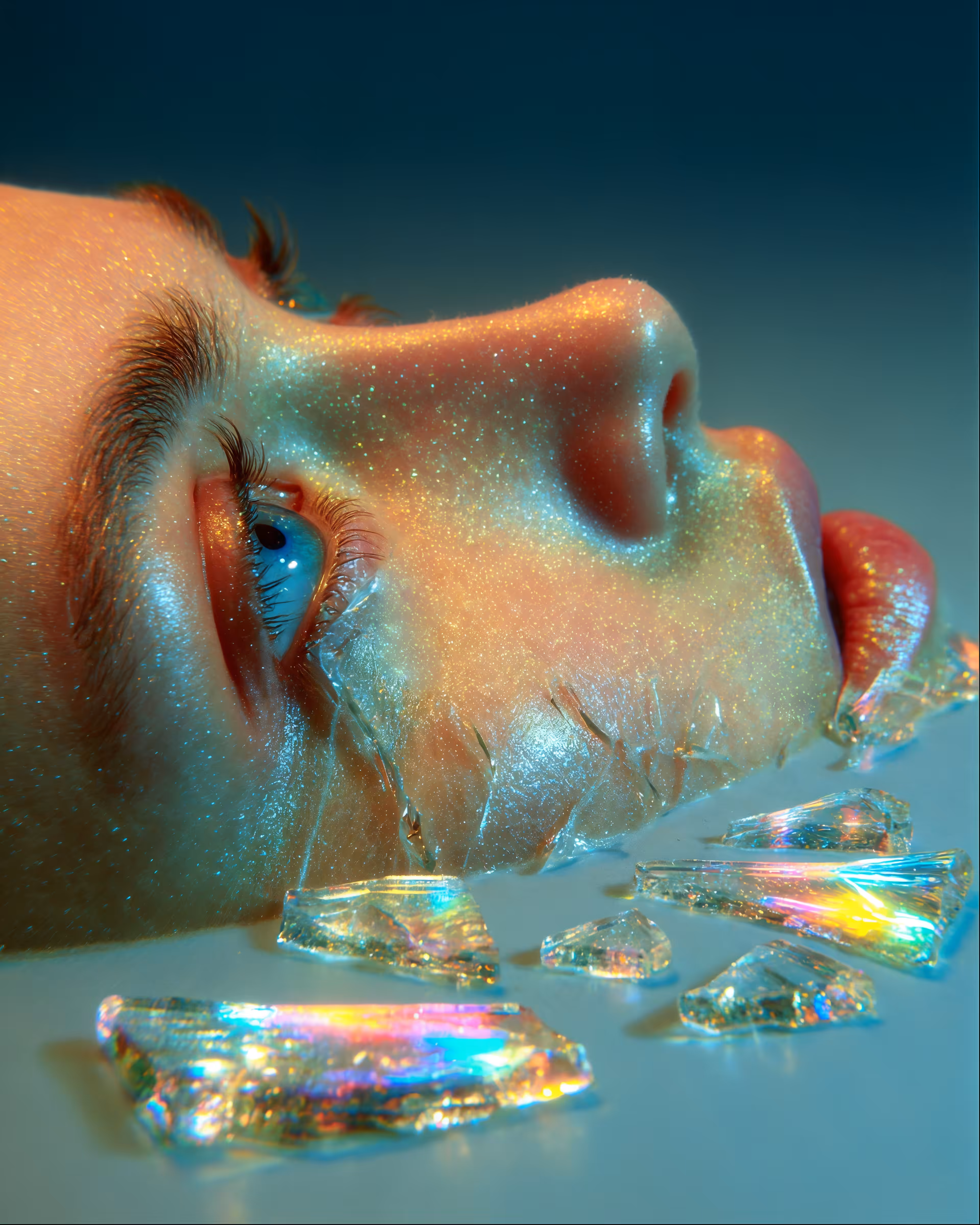Fragile Tears