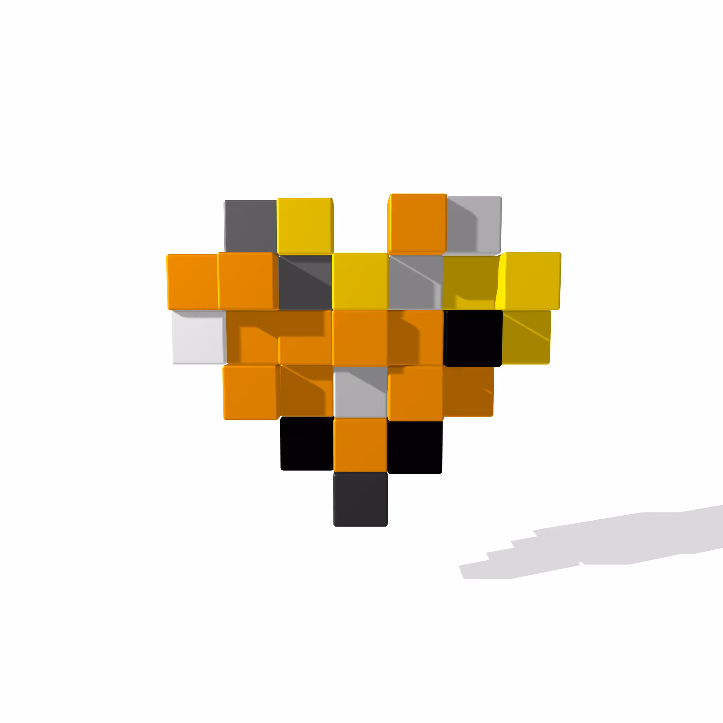 heart + craft #14901