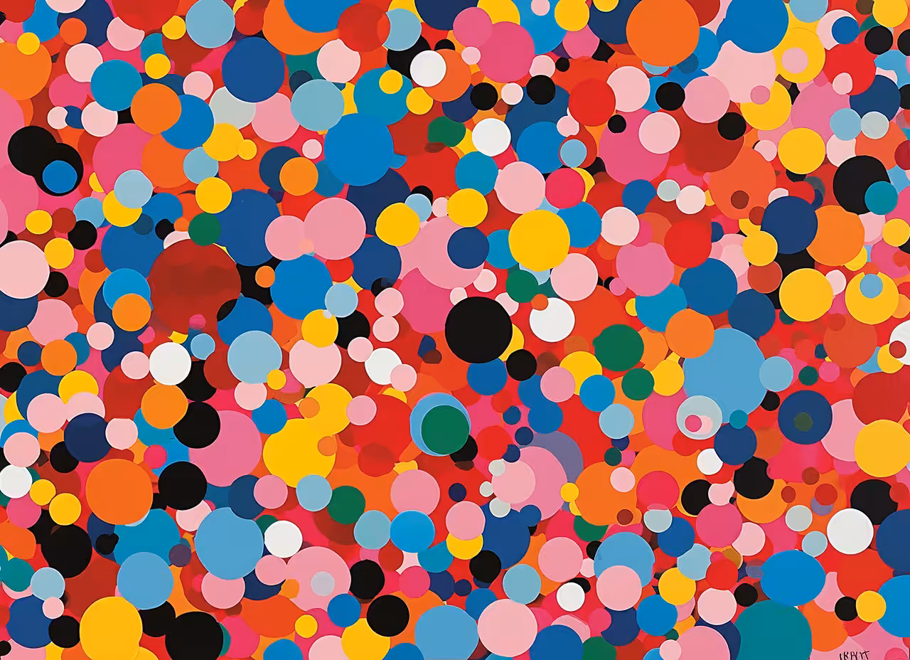 CONFETTI by A30 #7