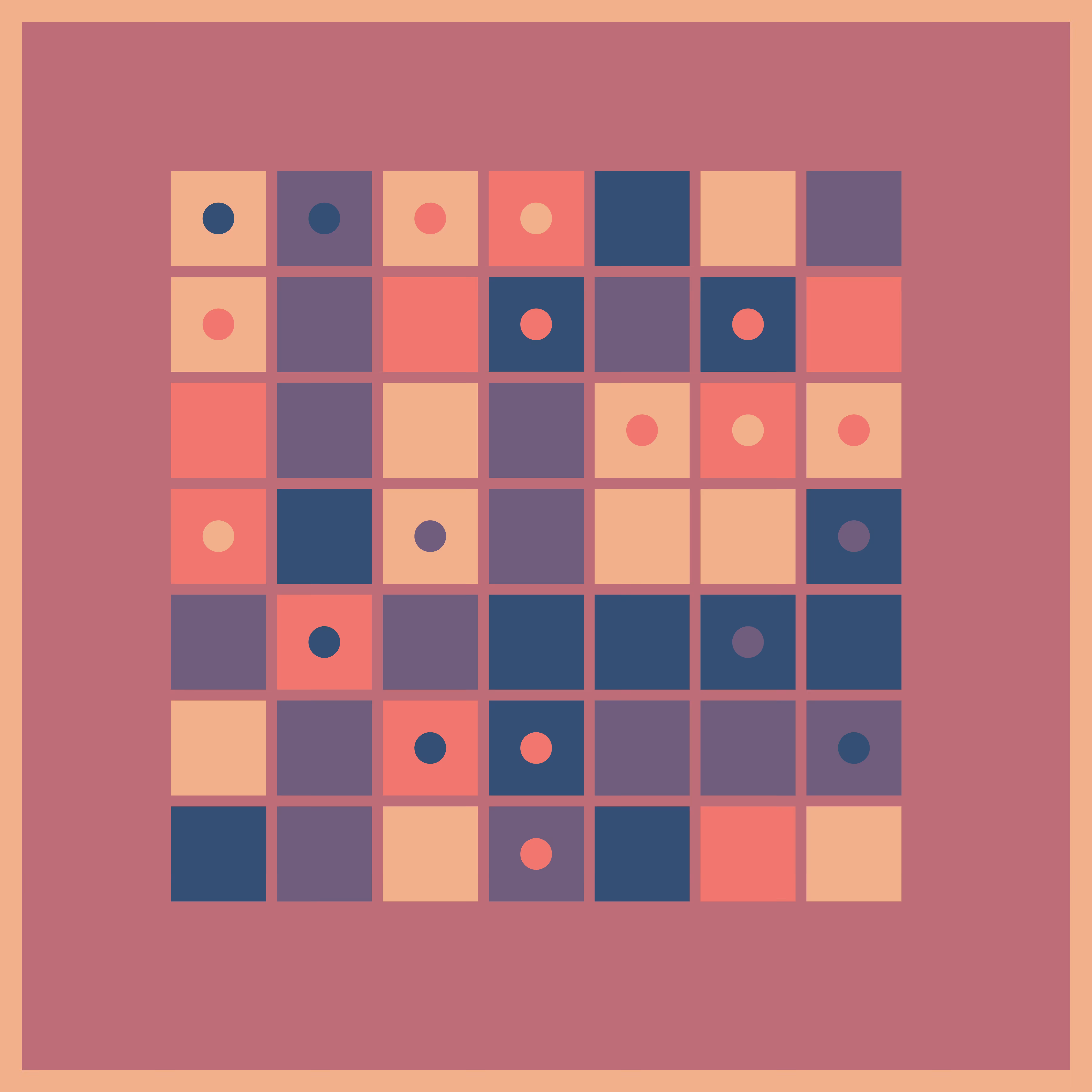Squares #19