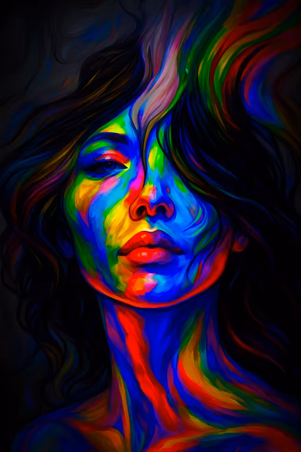 Rose's Collection : Flow