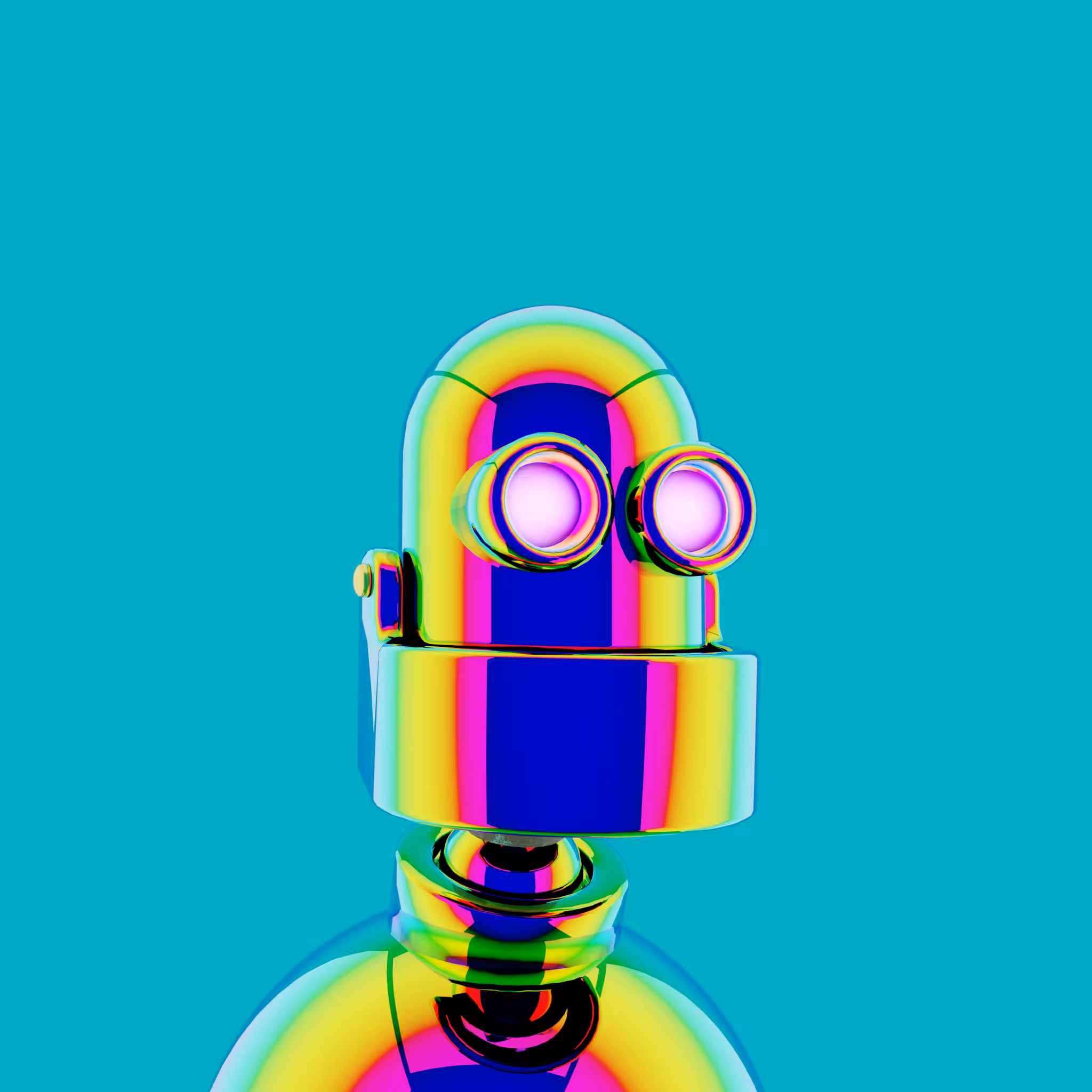 Tin Man #1