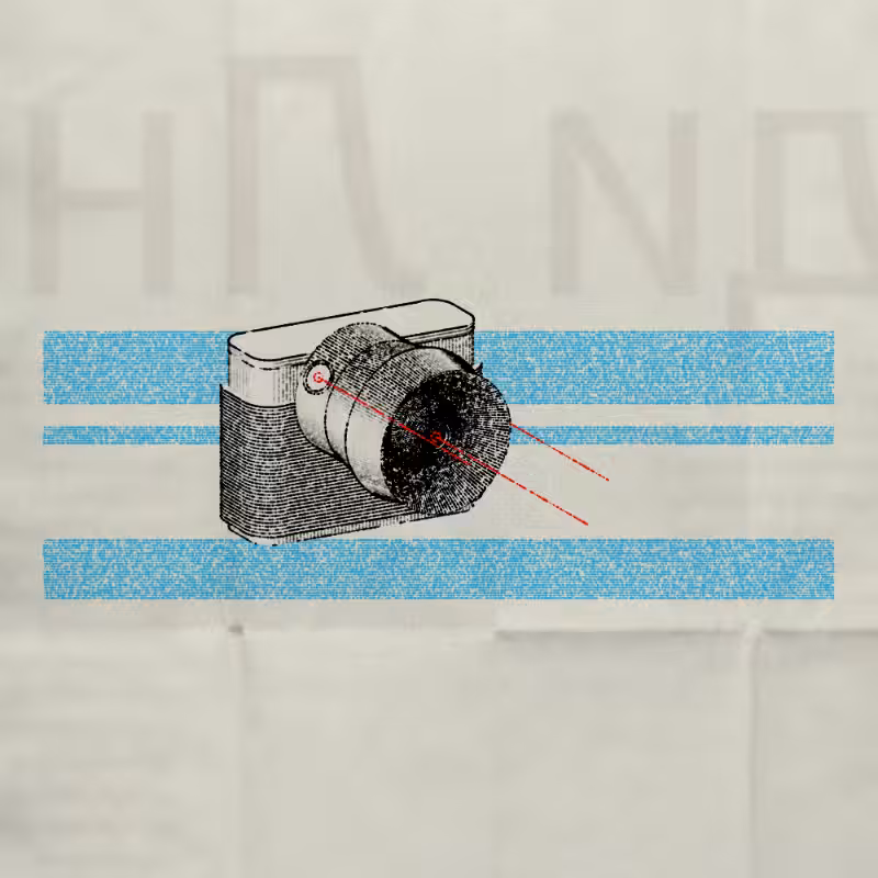 Obscure Cameras #126