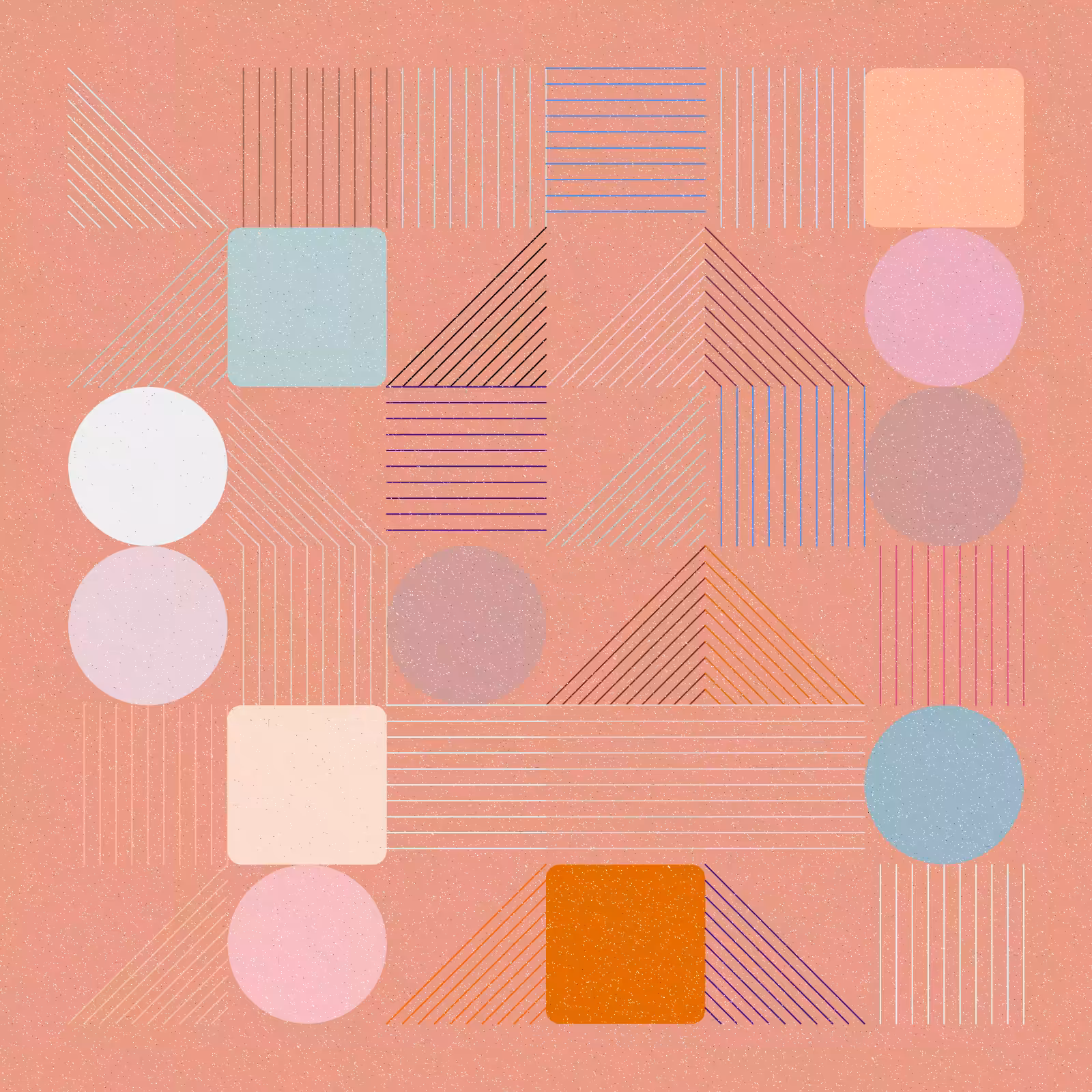 ballet geometrique (free) #20