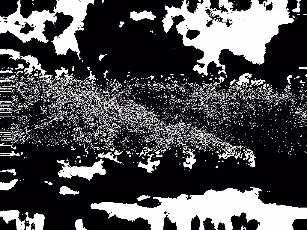Turn of the Cave