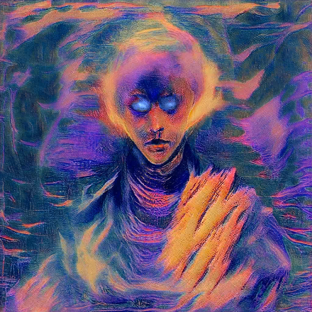 Control The Soul #827