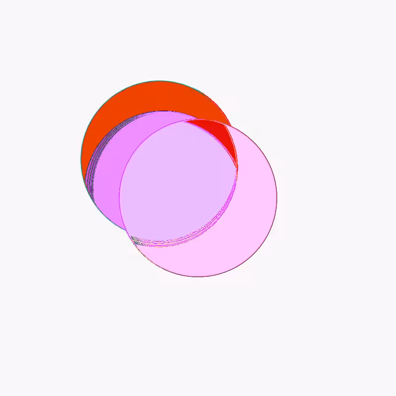 Feedback Sunsets (interactive) #36