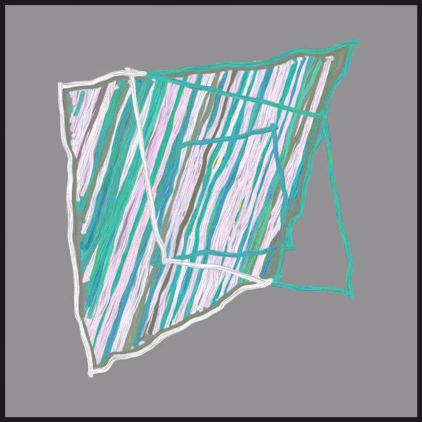 impasto #9