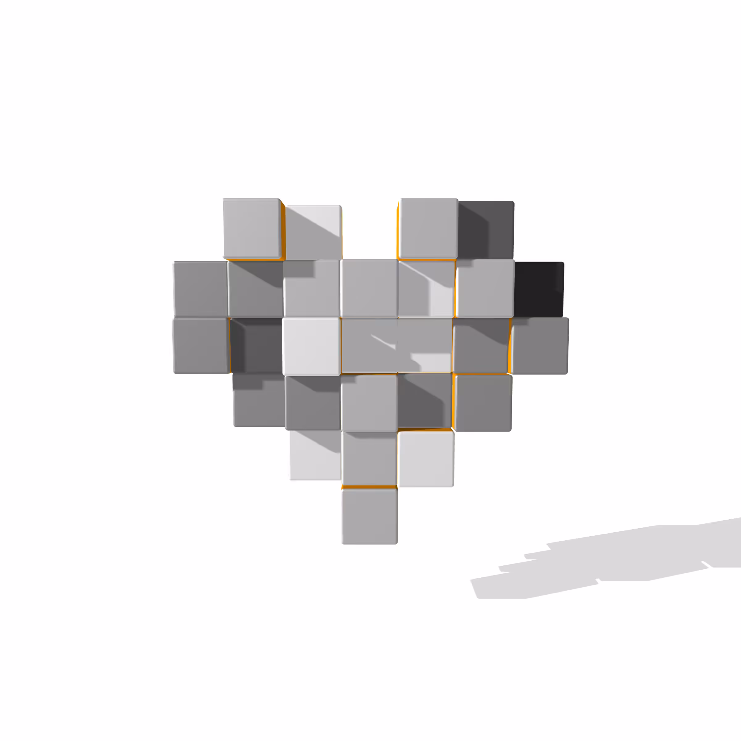 heart + craft #13275