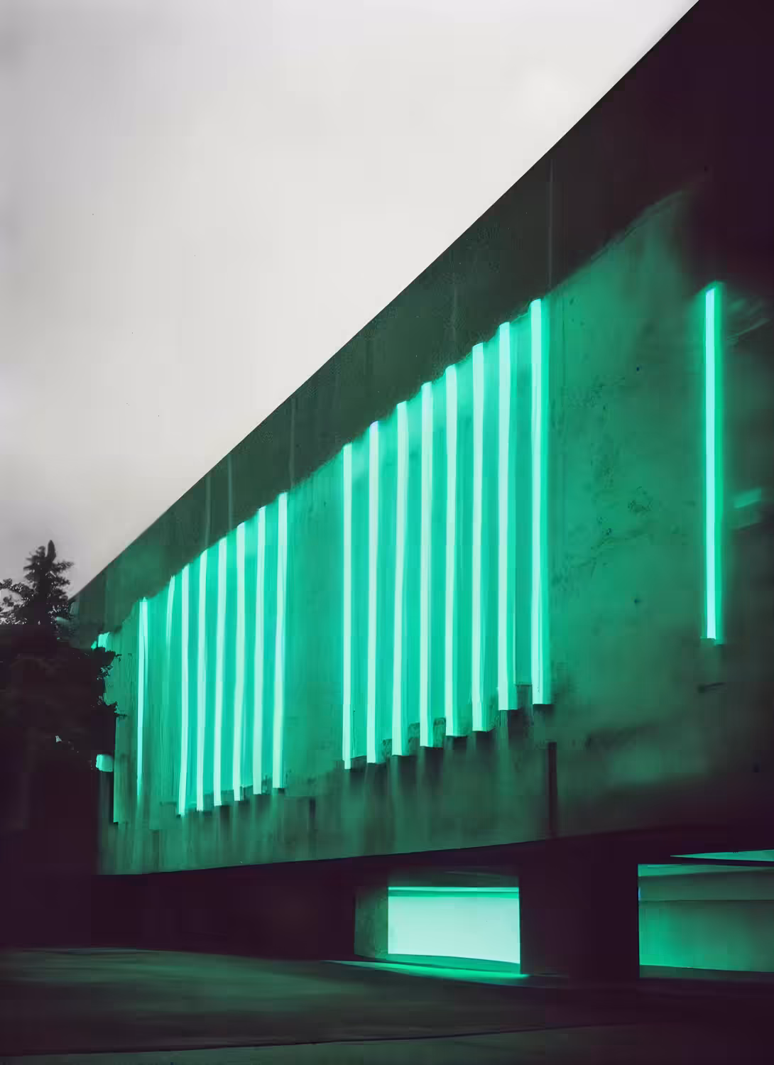 Glow 14