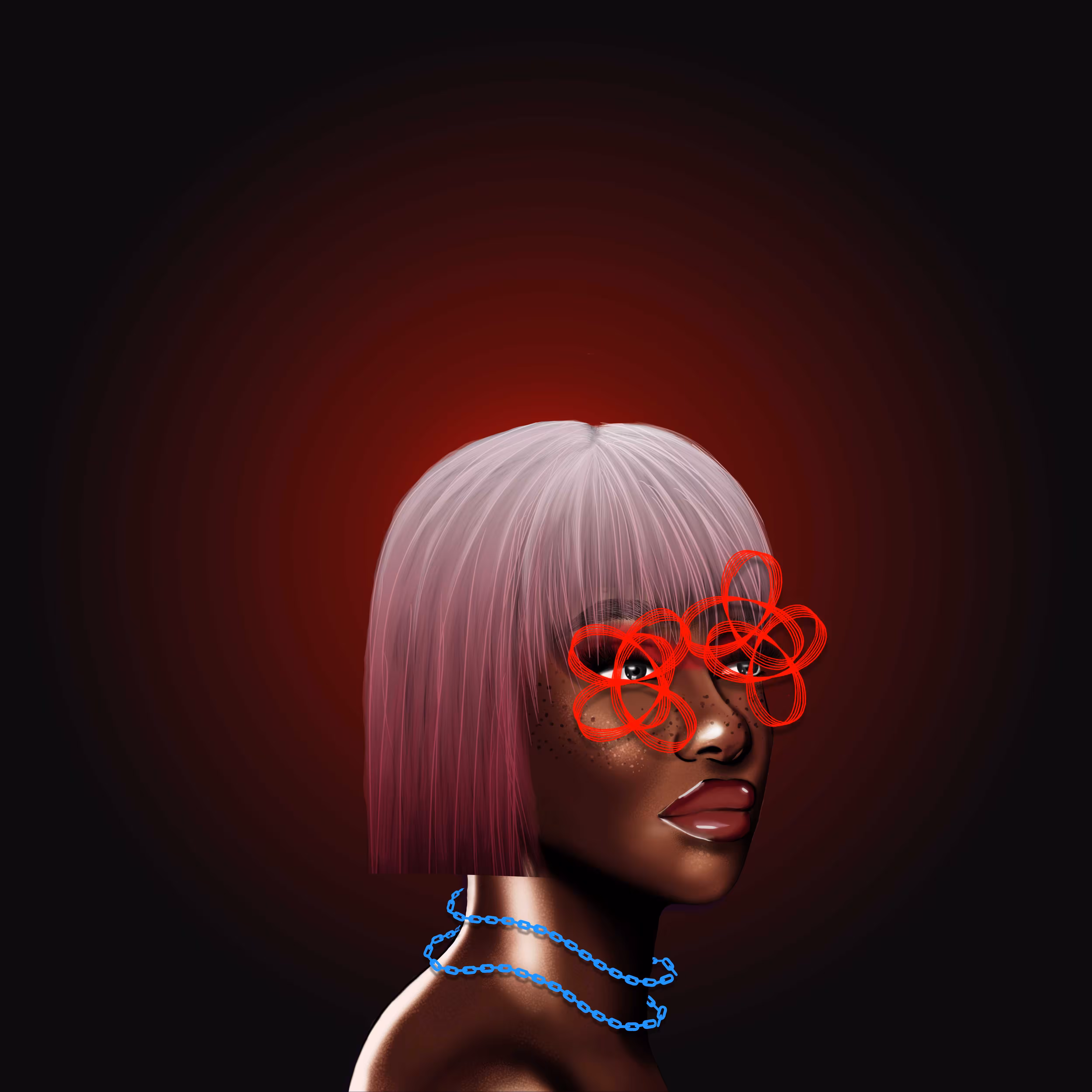 Akinadada #1