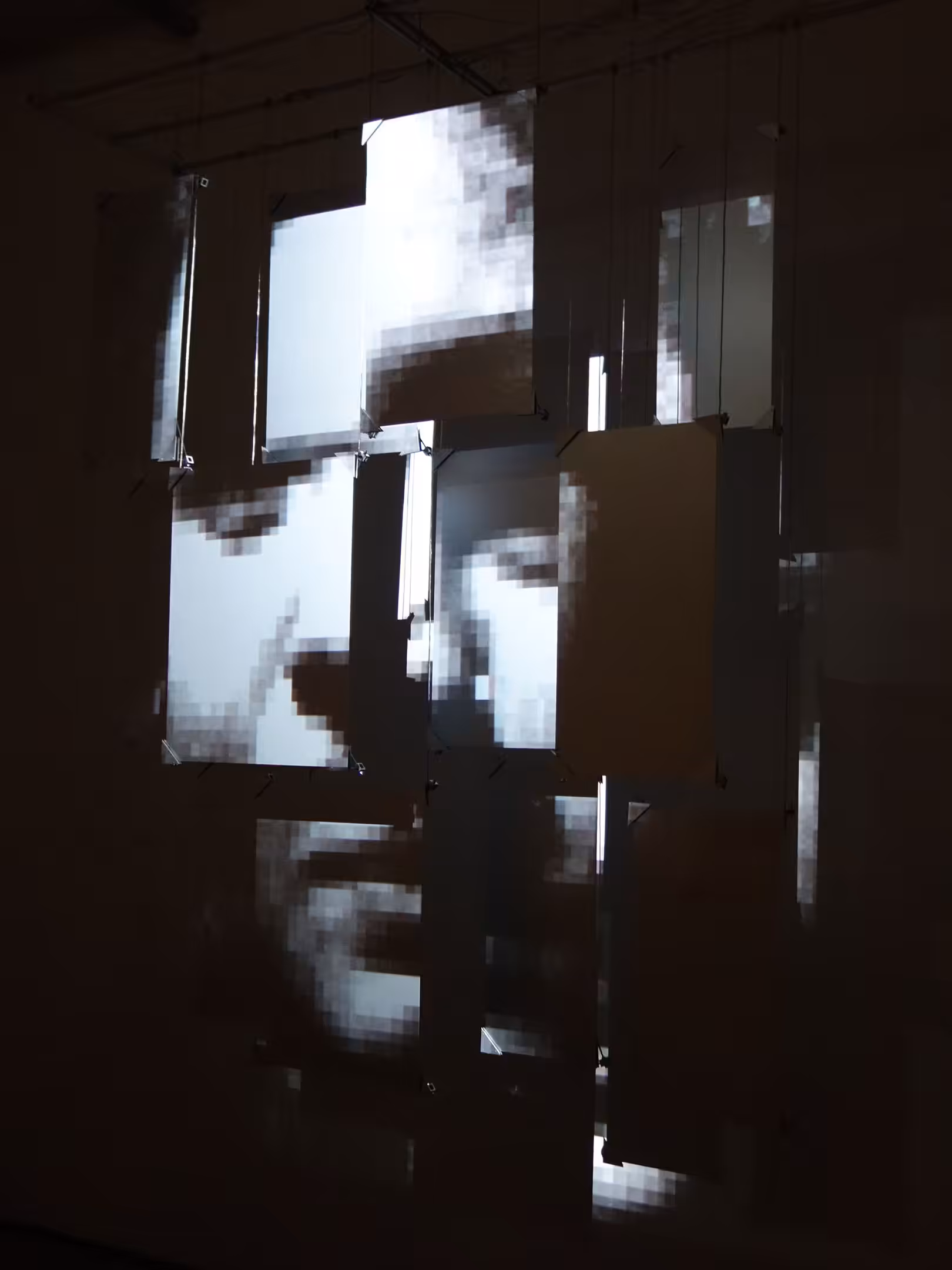 Can You See Me? #03945