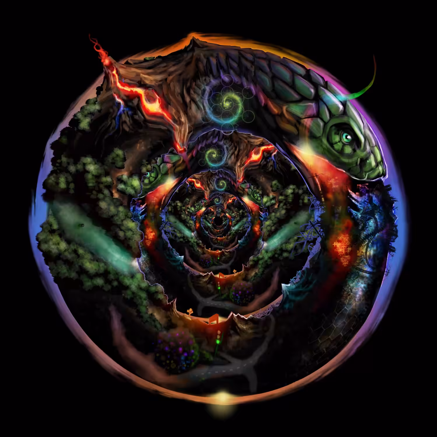Ouroboros